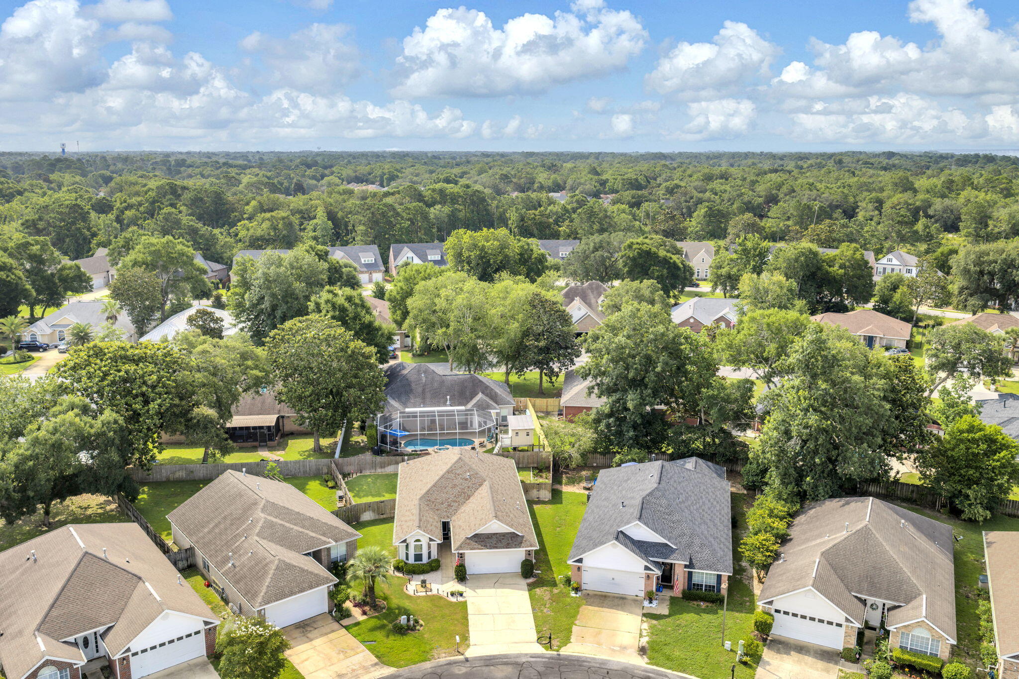 4200 Whitetail Circle Niceville FL 32578