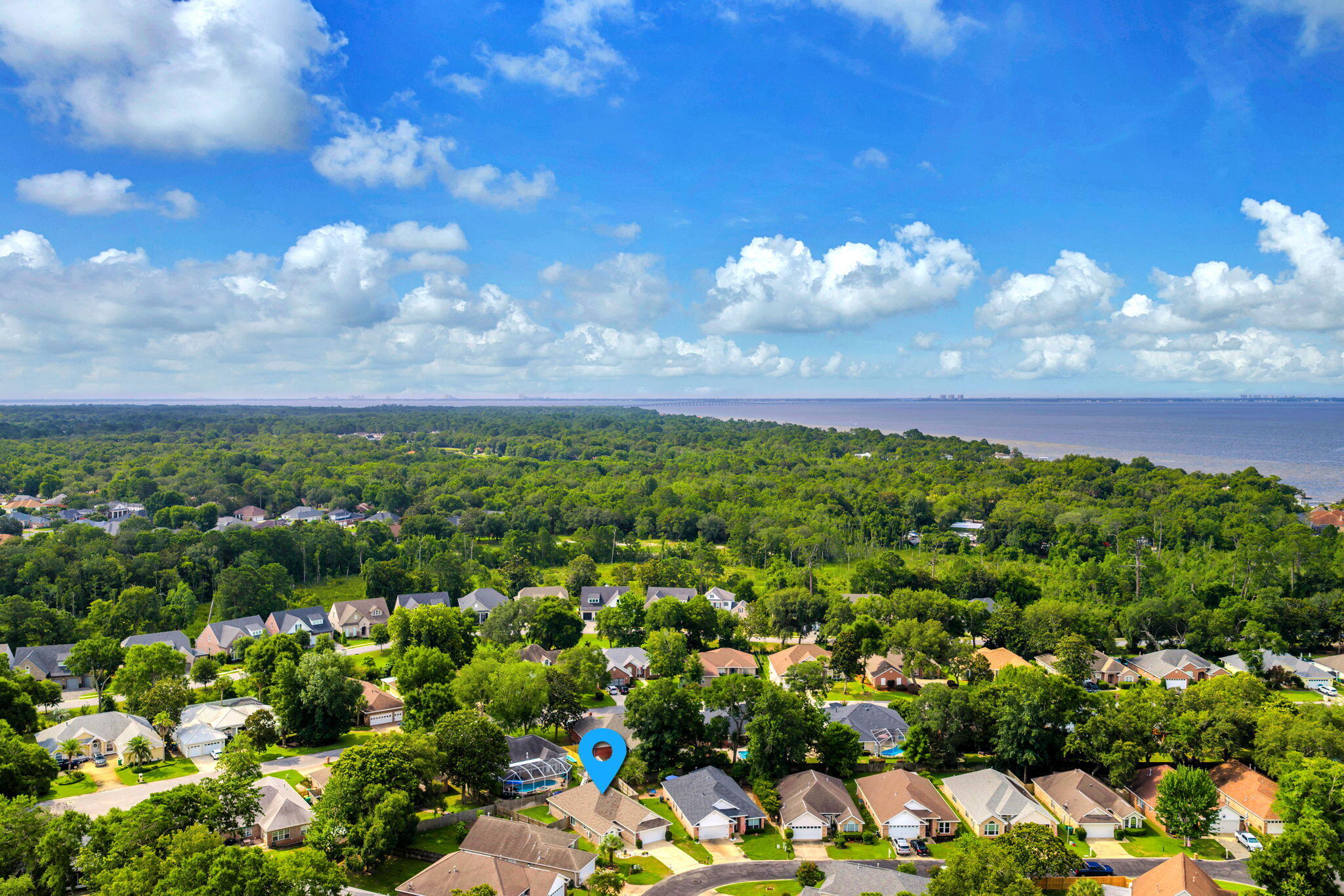 4200 Whitetail Circle Niceville FL 32578
