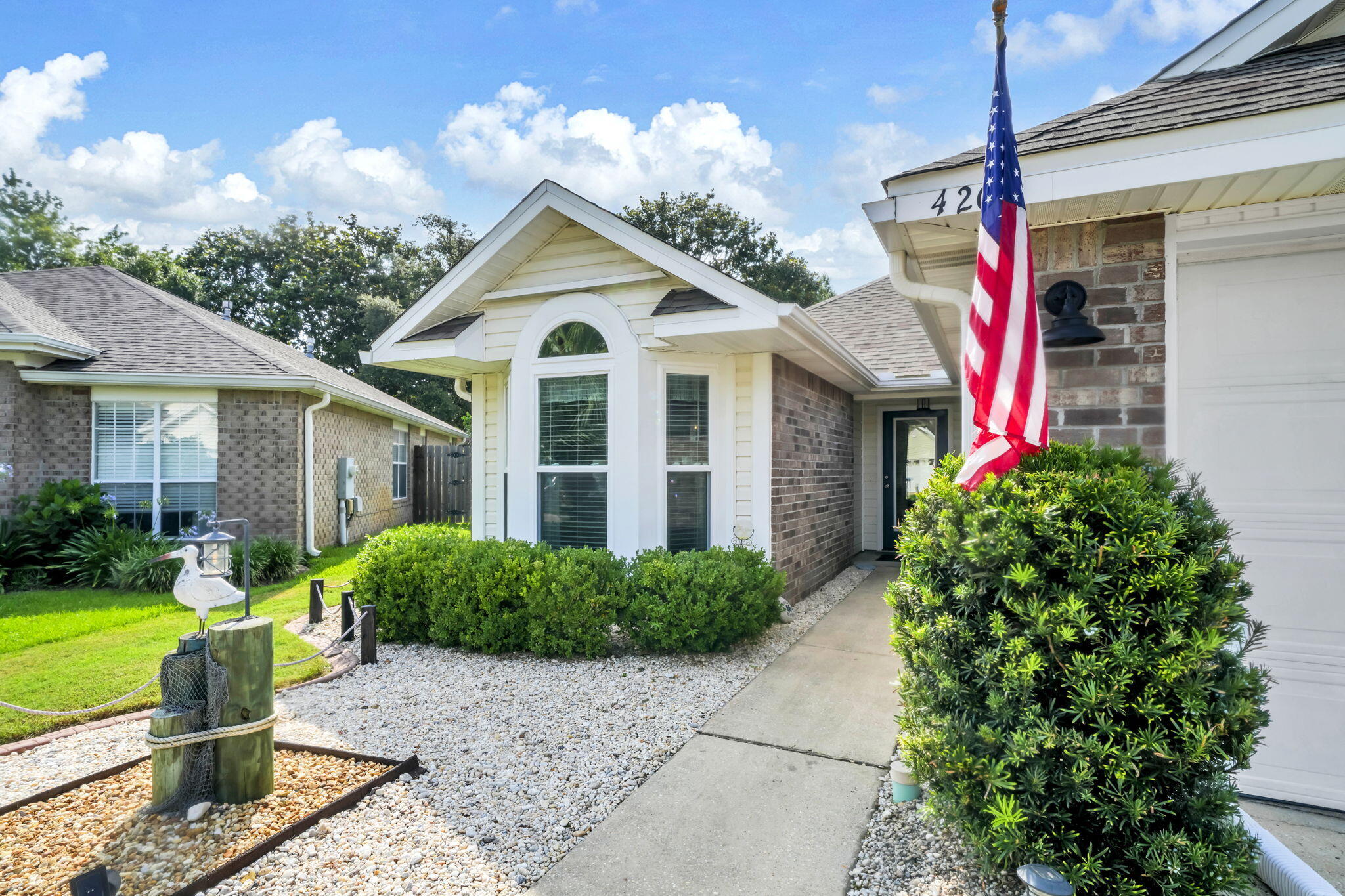 4200 Whitetail Circle Niceville FL 32578
