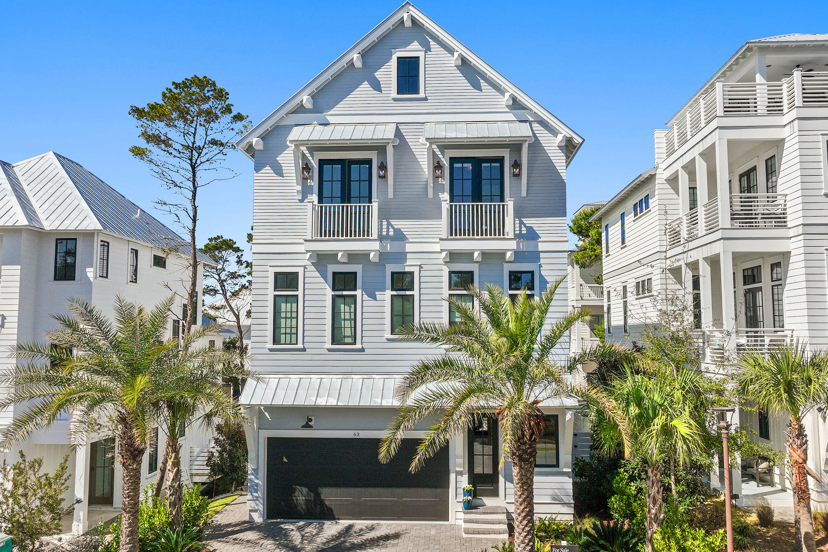 63 Grande Pointe Drive Inlet Beach FL 32461