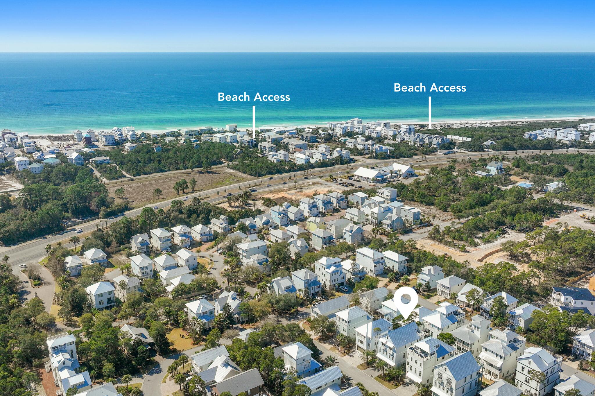 63 Grande Pointe Drive Inlet Beach FL 32461