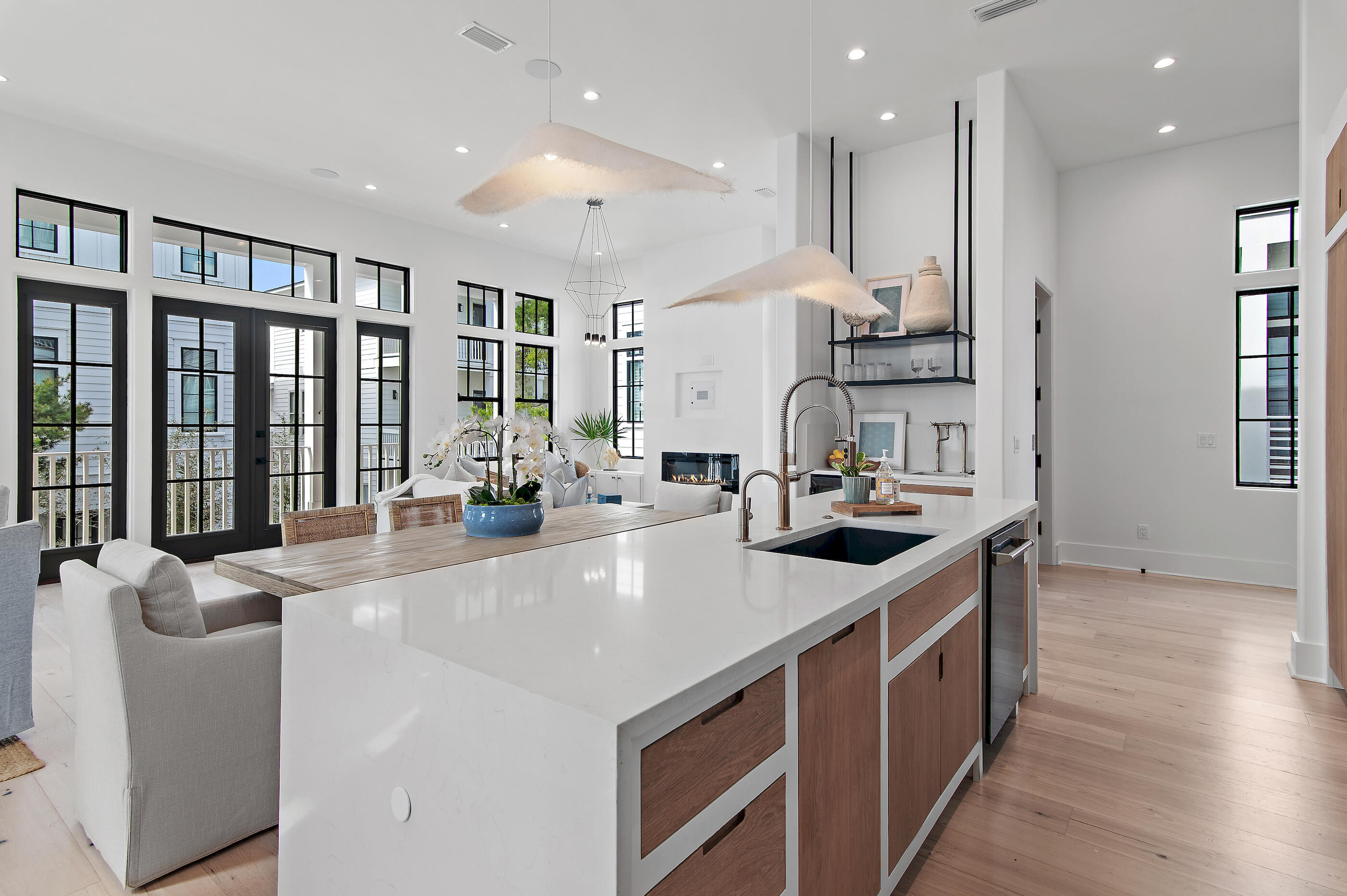 63 Grande Pointe Drive Inlet Beach FL 32461