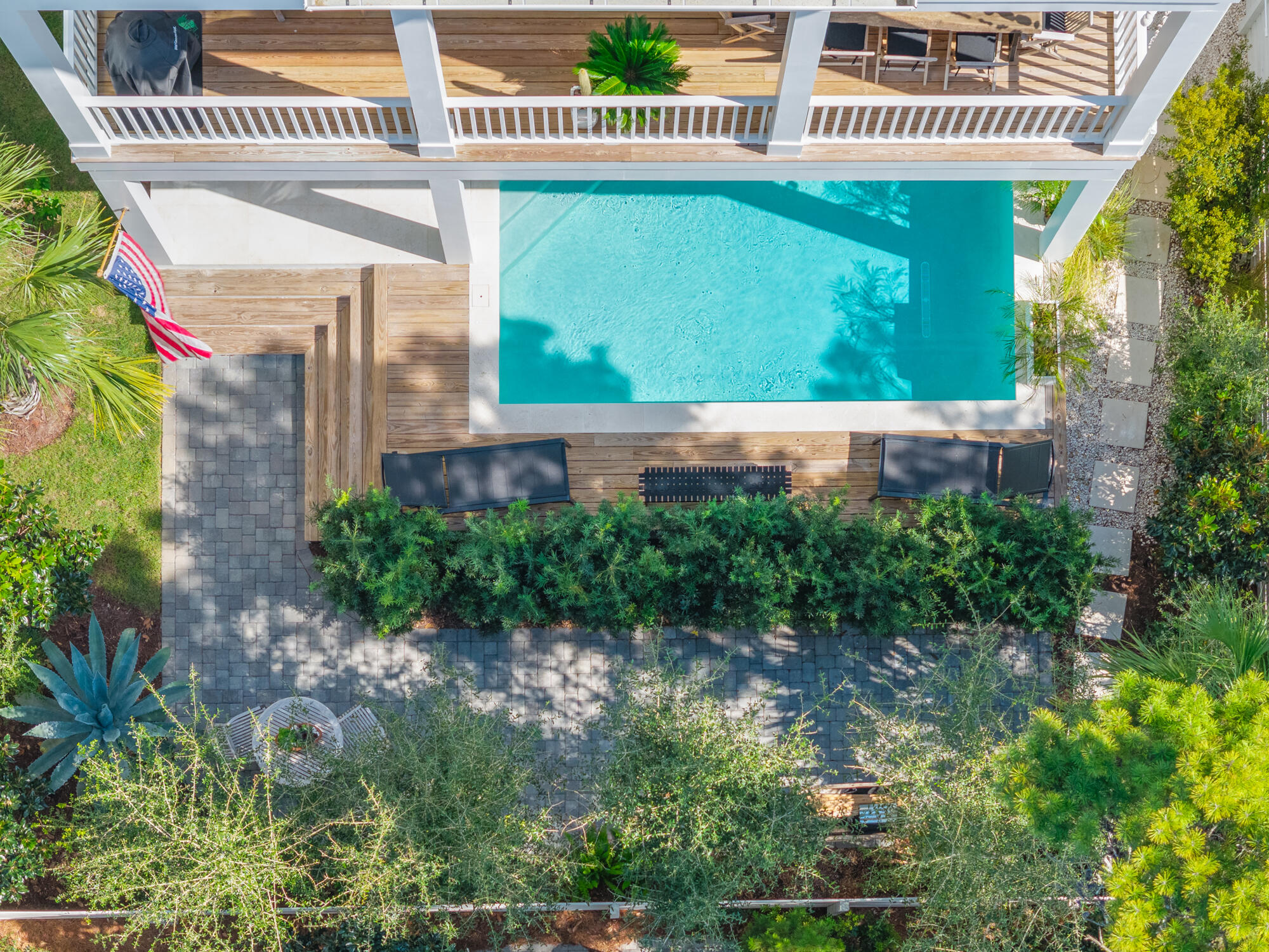 63 Grande Pointe Drive Inlet Beach FL 32461