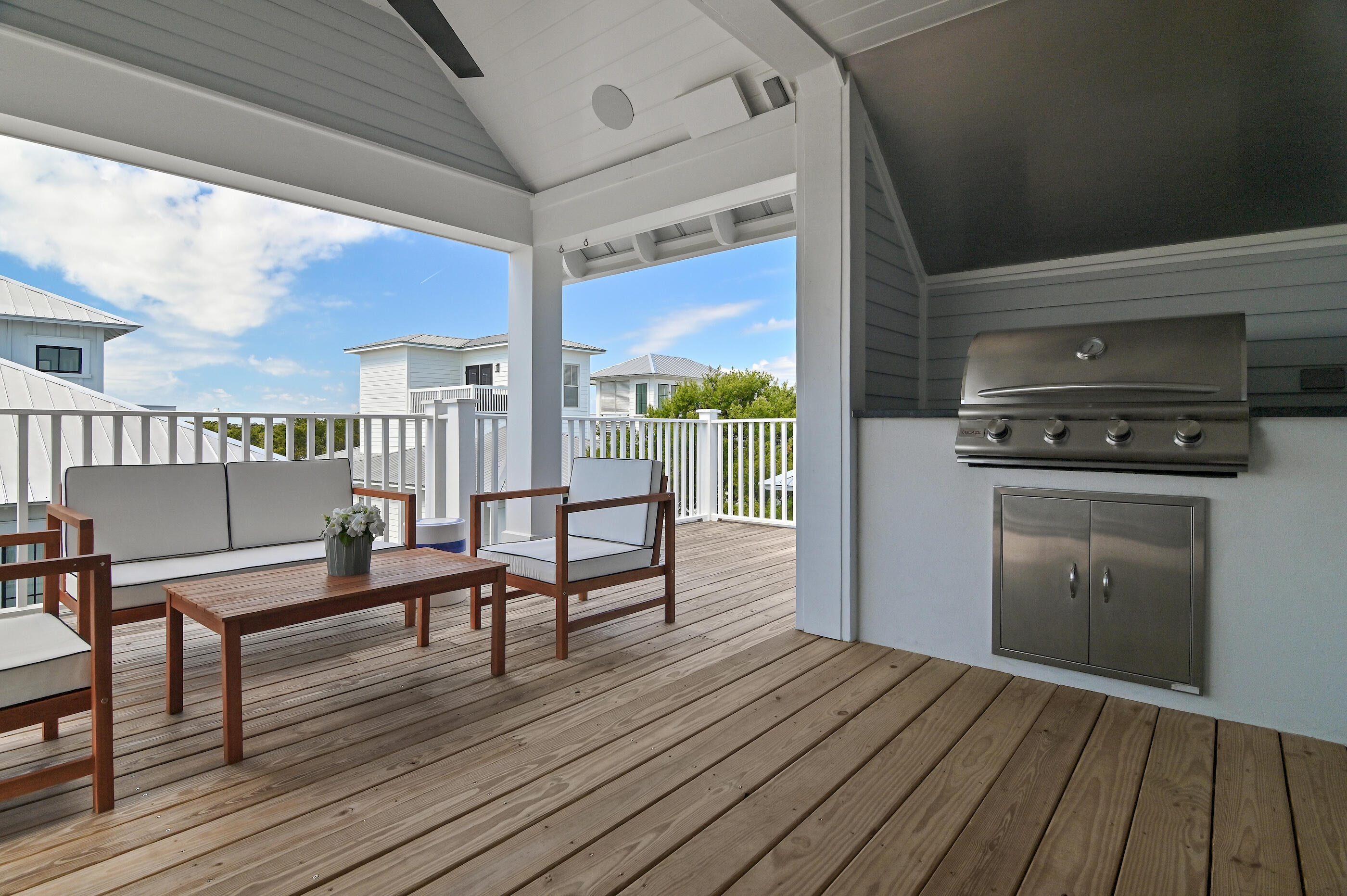 63 Grande Pointe Drive Inlet Beach FL 32461