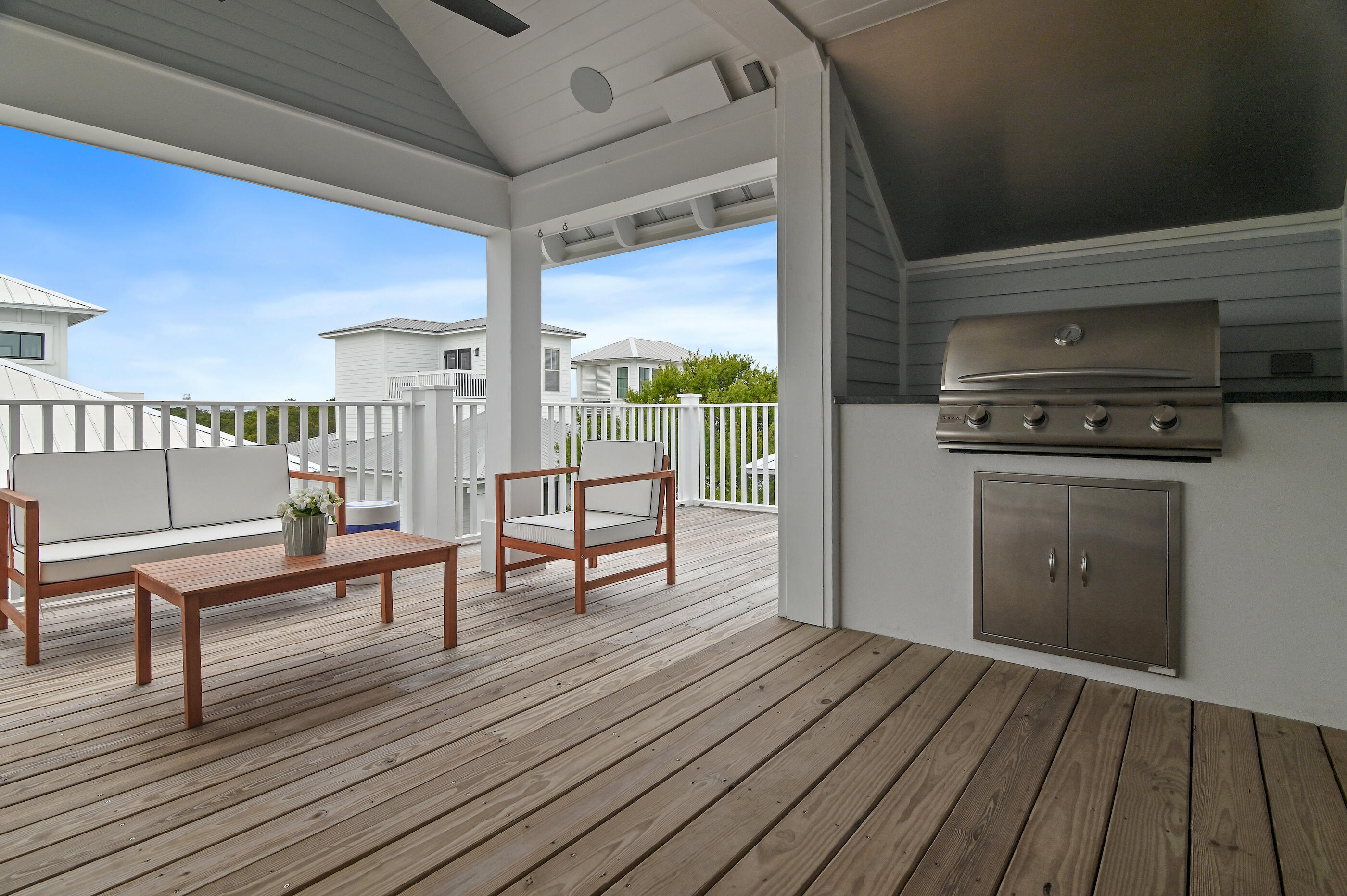 63 Grande Pointe Drive Inlet Beach FL 32461
