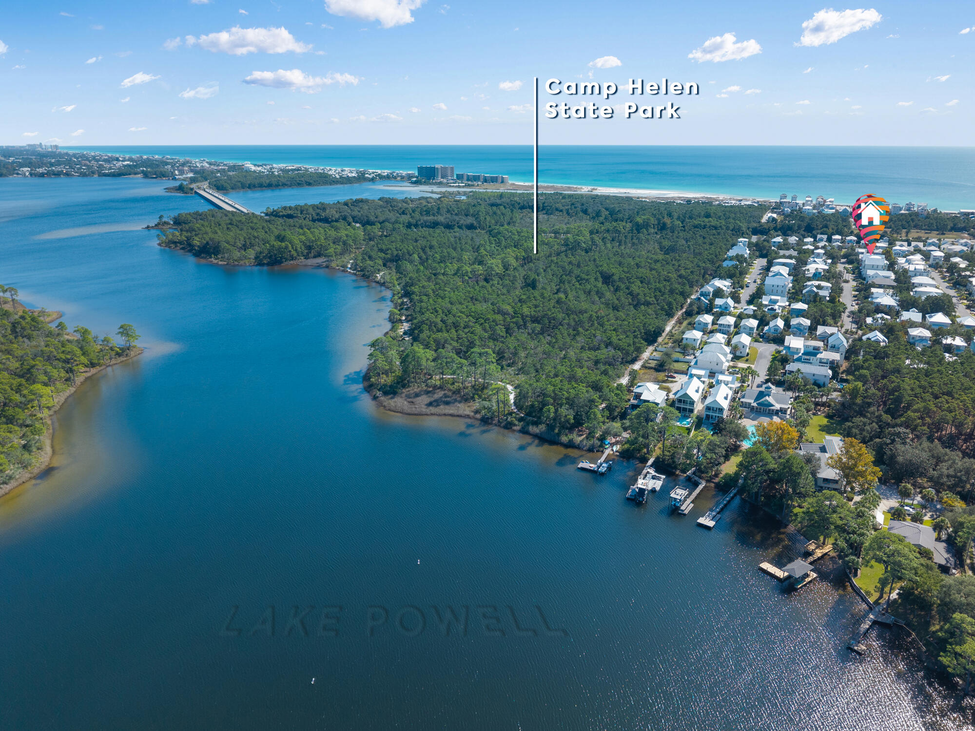 63 Grande Pointe Drive Inlet Beach FL 32461