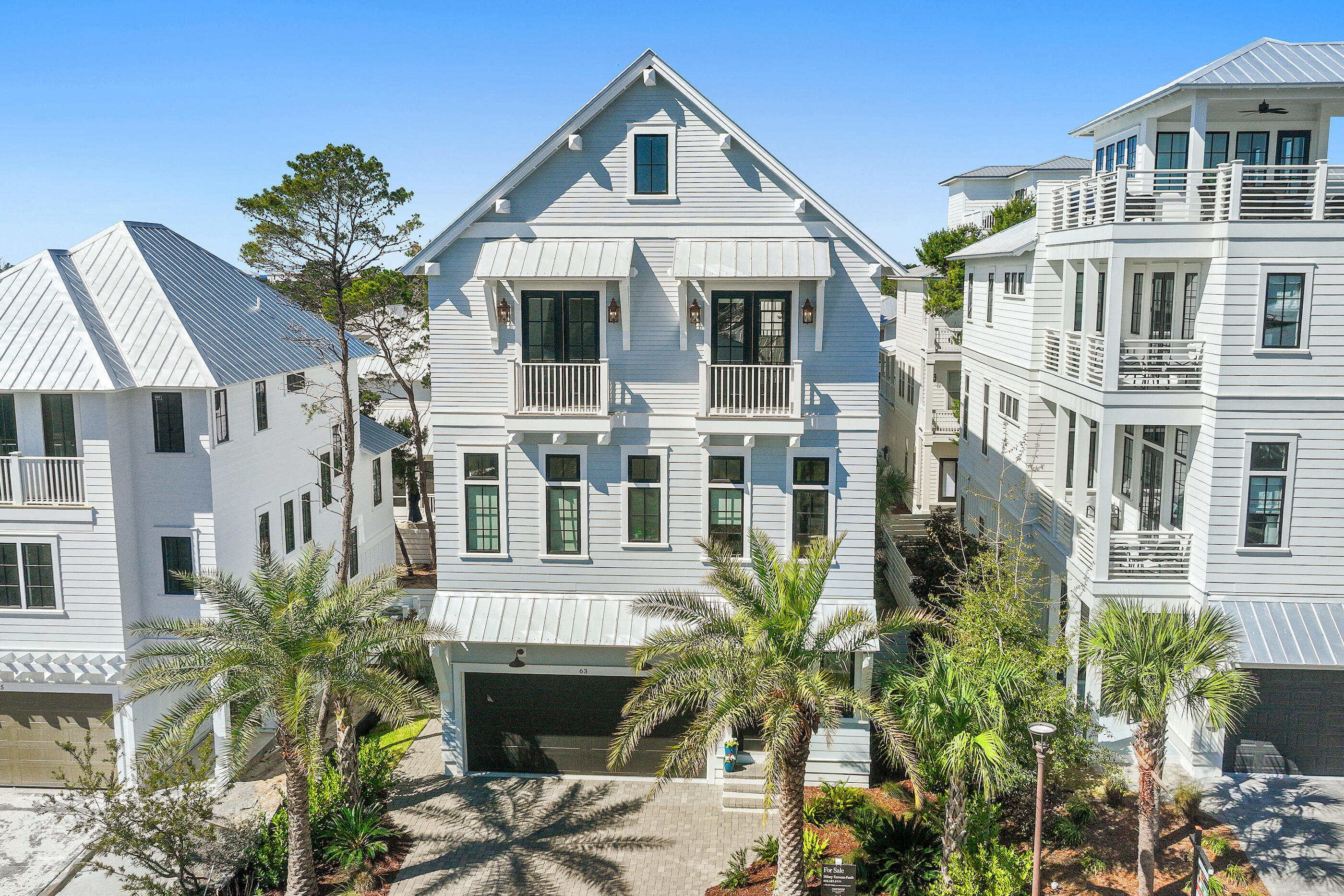 63 Grande Pointe Drive Inlet Beach FL 32461