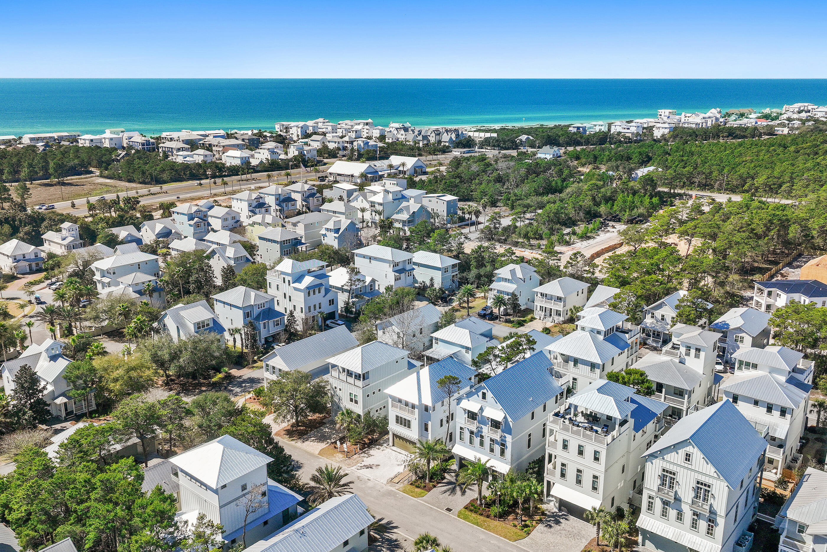 63 Grande Pointe Drive Inlet Beach FL 32461