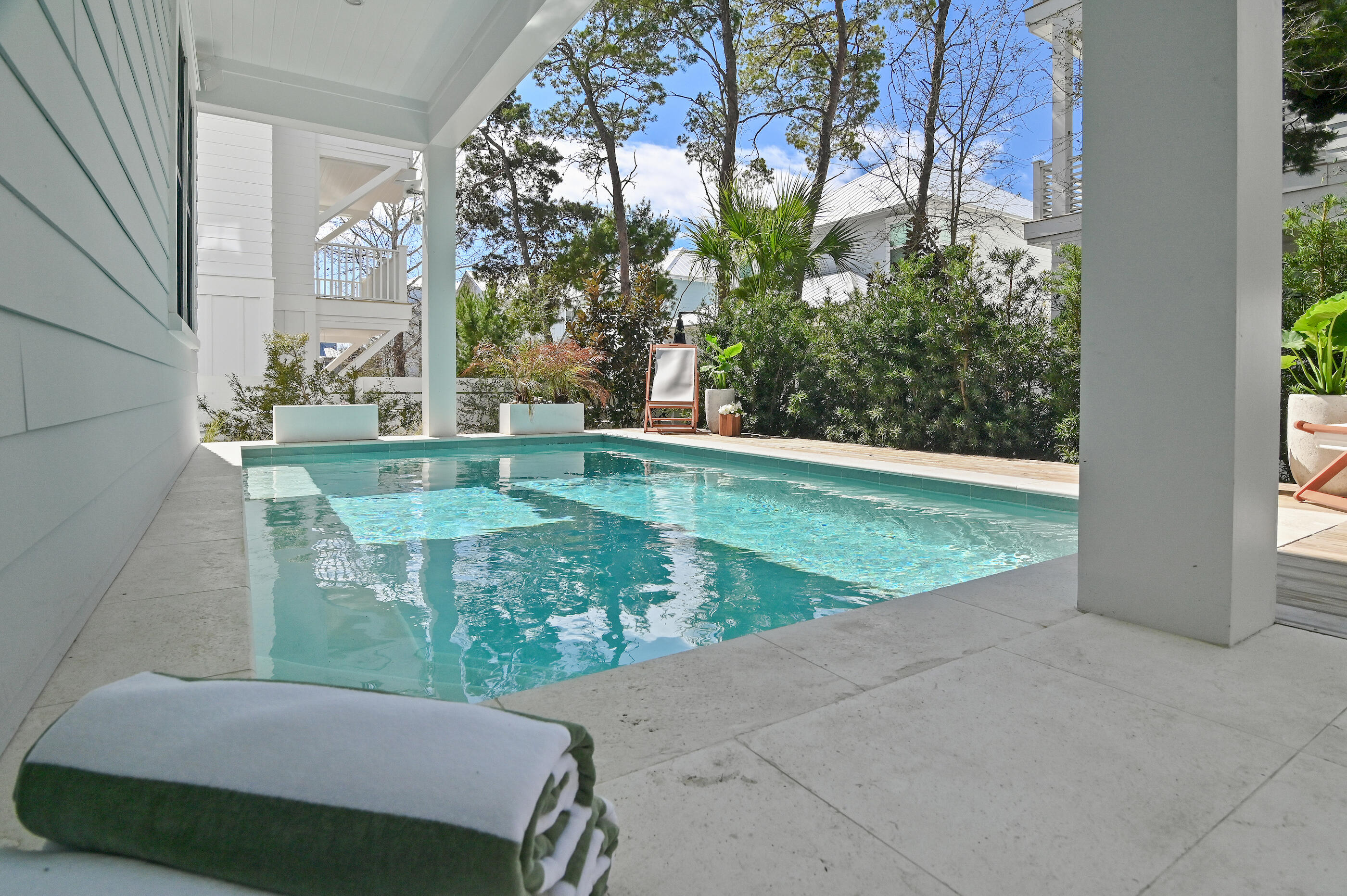 63 Grande Pointe Drive Inlet Beach FL 32461