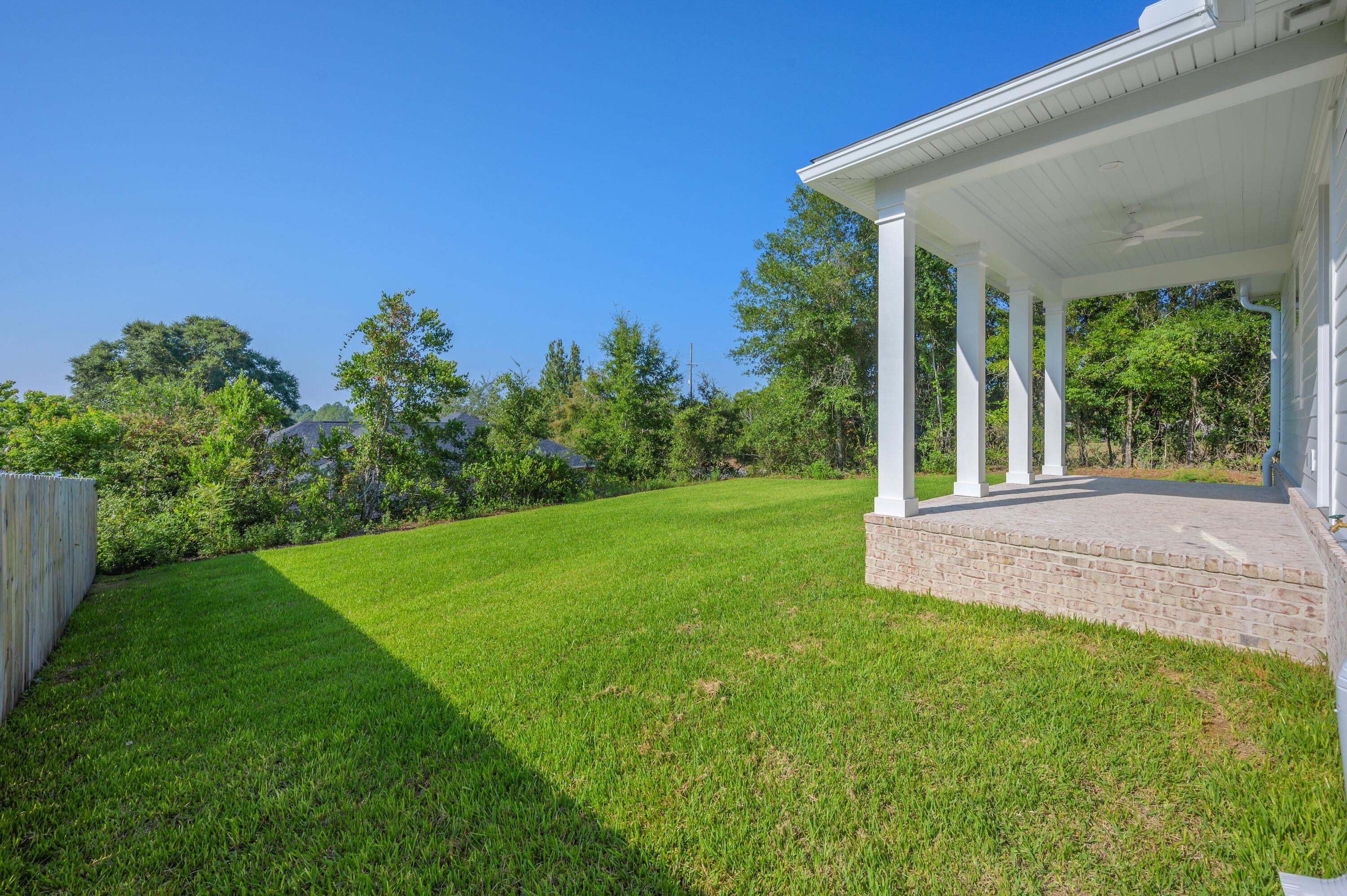 289 E Glen Avenue Valparaiso FL 32580