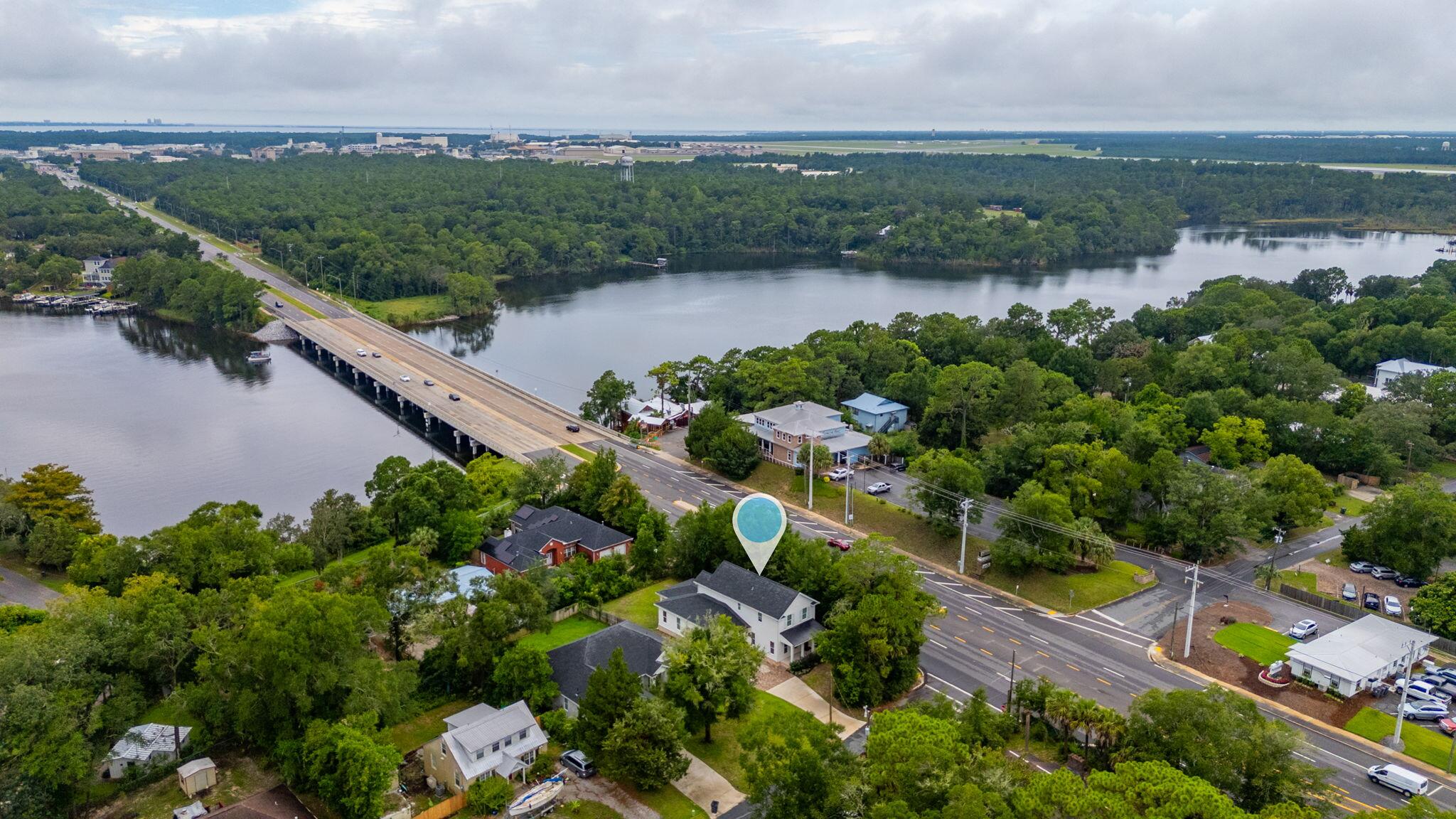 289 E Glen Avenue Valparaiso FL 32580