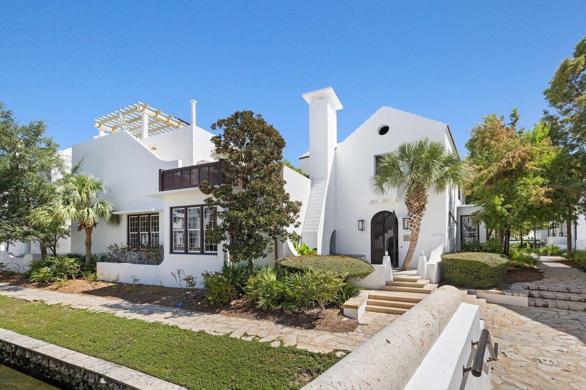 75 Hog Penny Alley Inlet Beach FL 32461