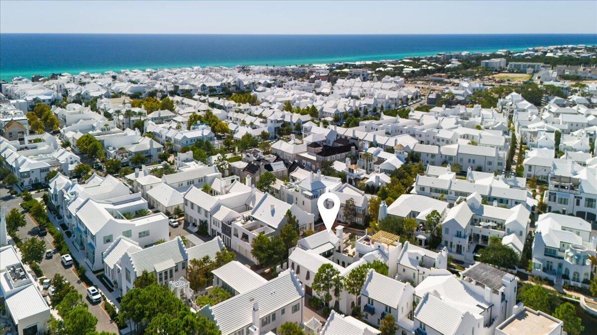 75 Hog Penny Alley Inlet Beach FL 32461