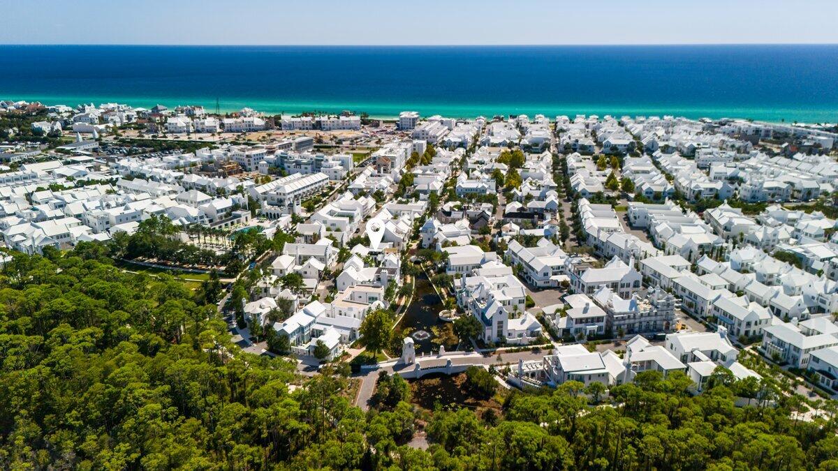 75 Hog Penny Alley Inlet Beach FL 32461