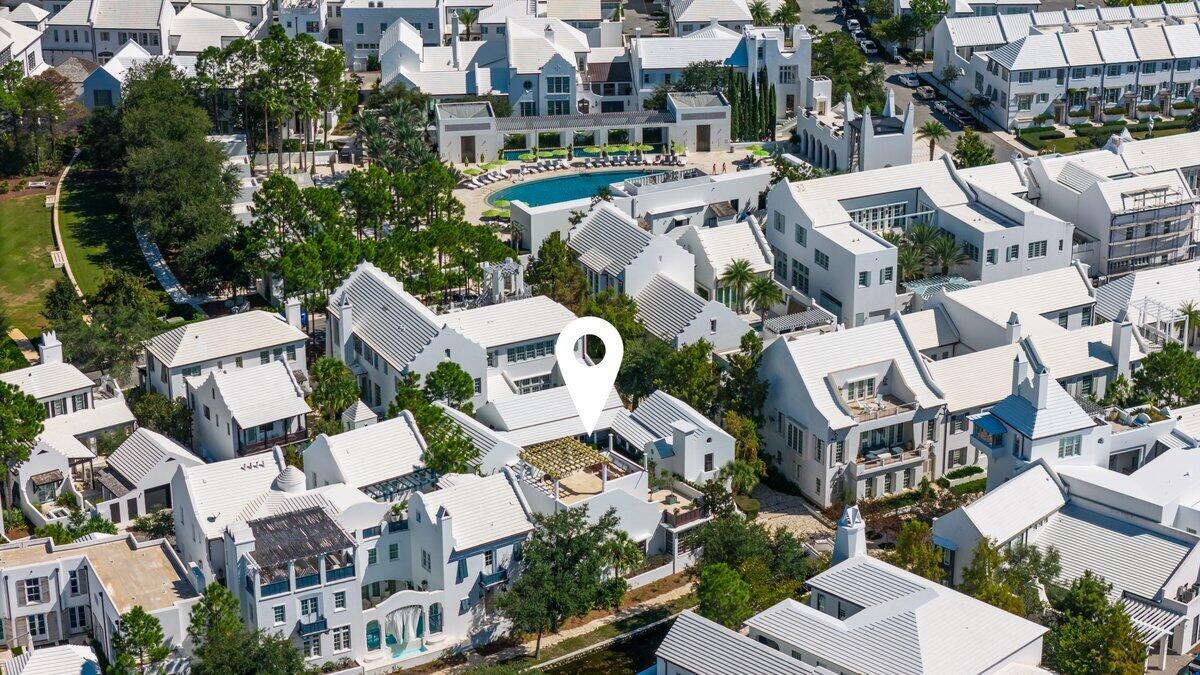 75 Hog Penny Alley Inlet Beach FL 32461