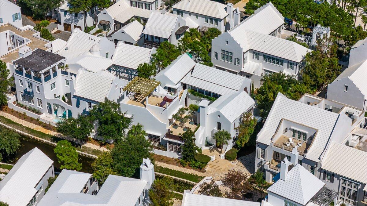 75 Hog Penny Alley Inlet Beach FL 32461