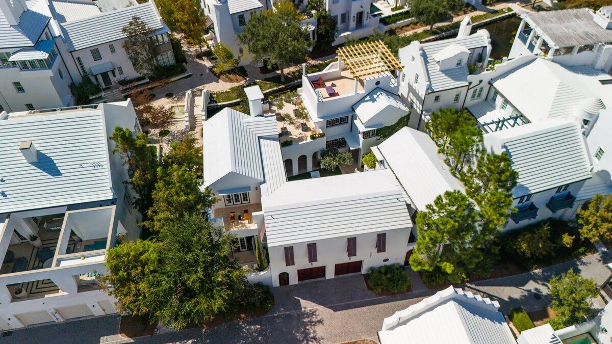 75 Hog Penny Alley Inlet Beach FL 32461