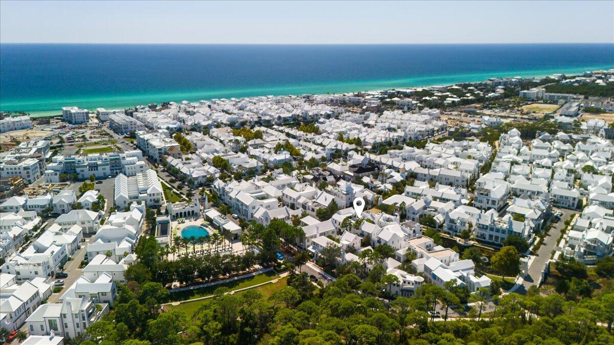 75 Hog Penny Alley Inlet Beach FL 32461