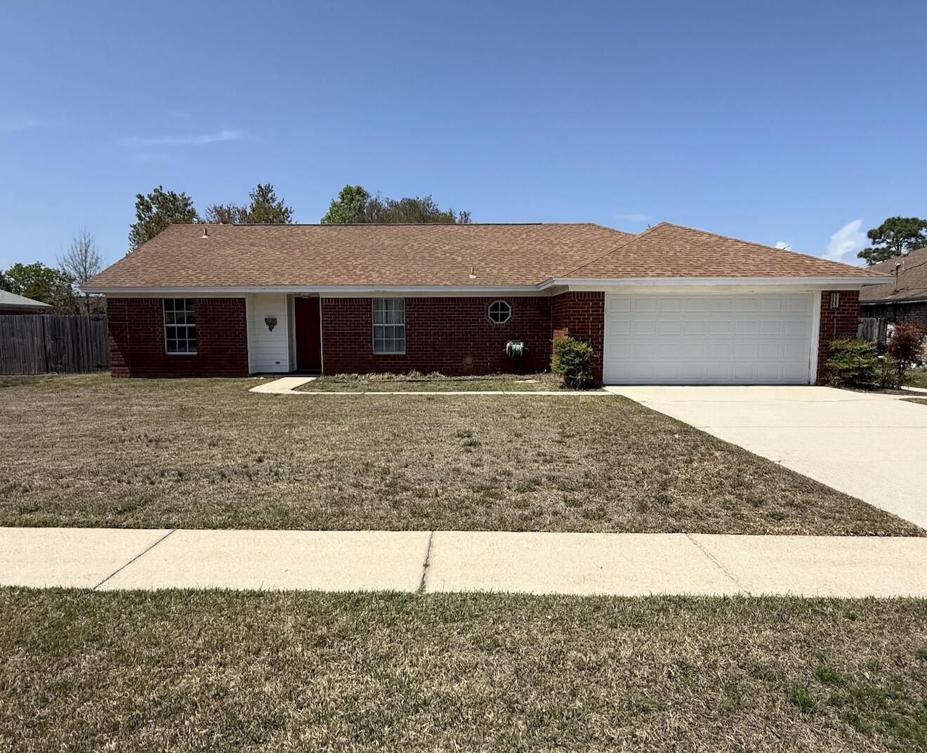 9860 Mary Anne Drive Navarre FL 32566