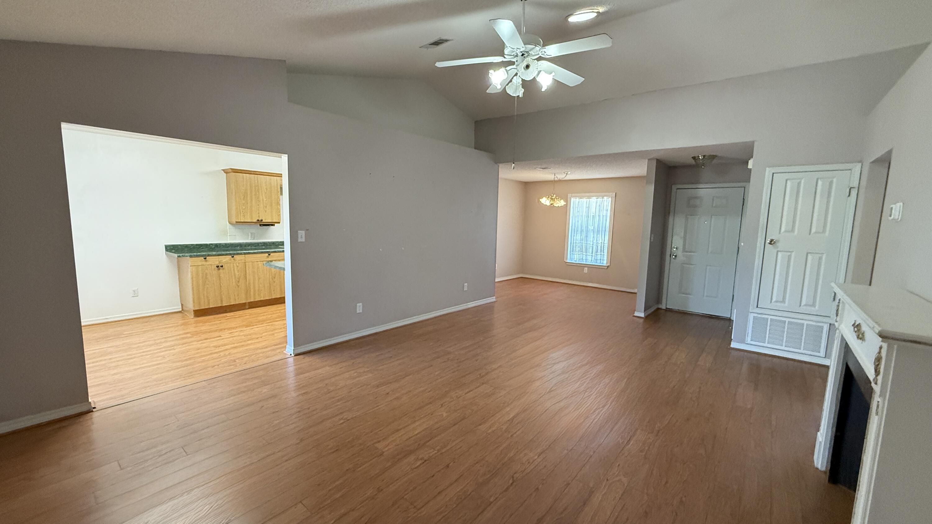 9860 Mary Anne Drive Navarre FL 32566