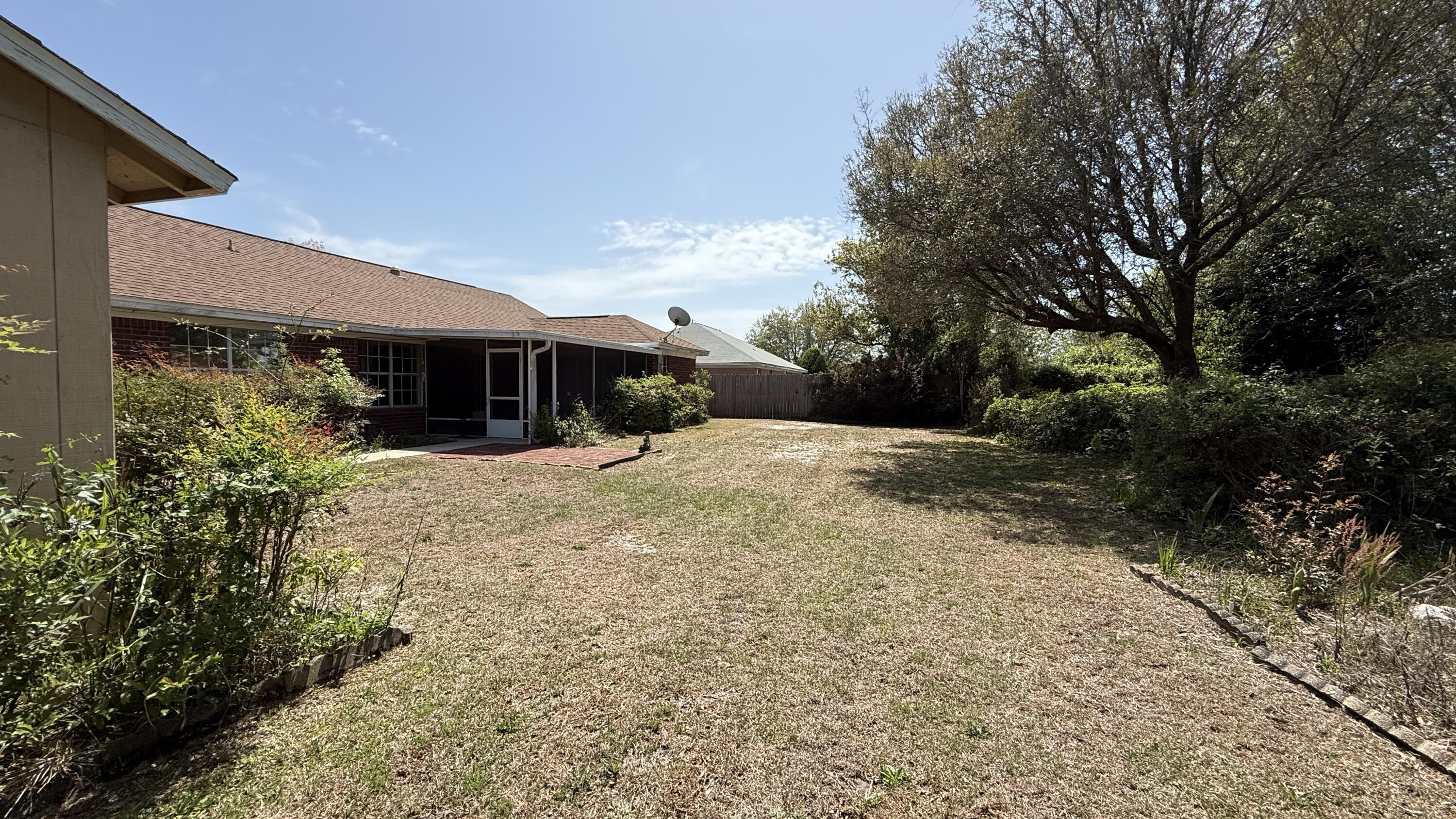9860 Mary Anne Drive Navarre FL 32566