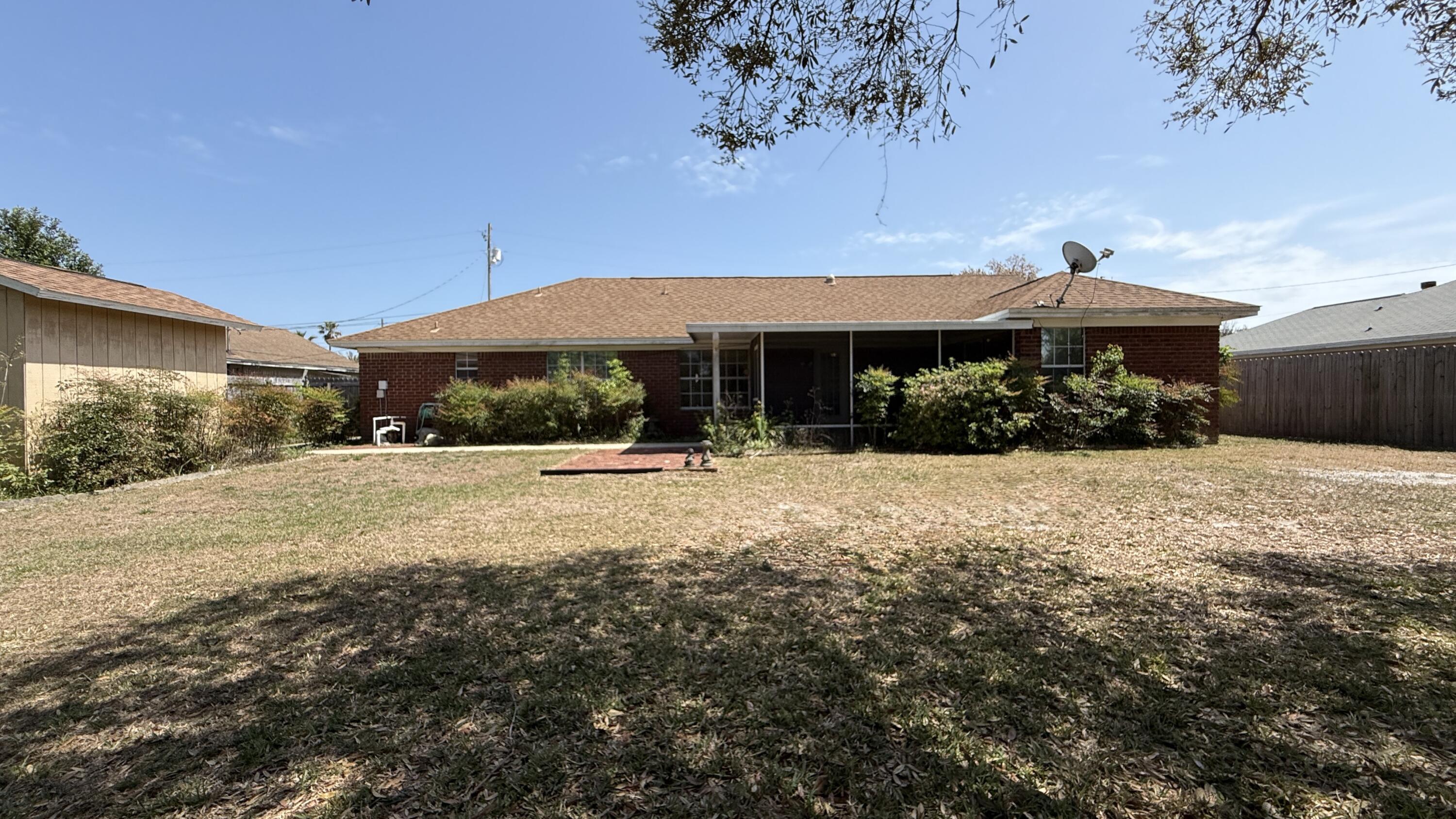 9860 Mary Anne Drive Navarre FL 32566