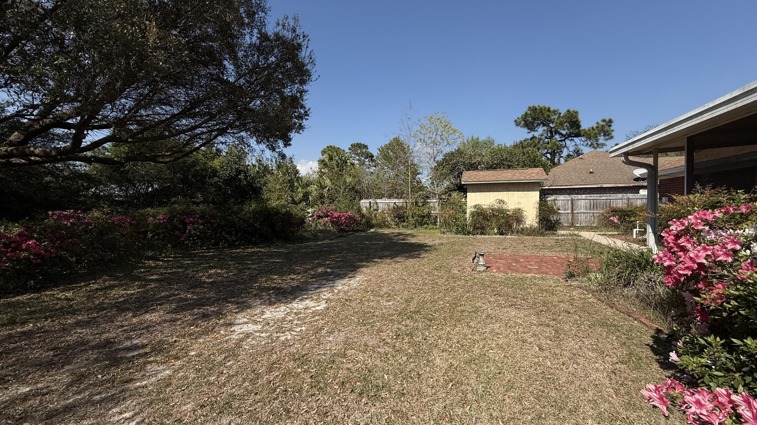 9860 Mary Anne Drive Navarre FL 32566