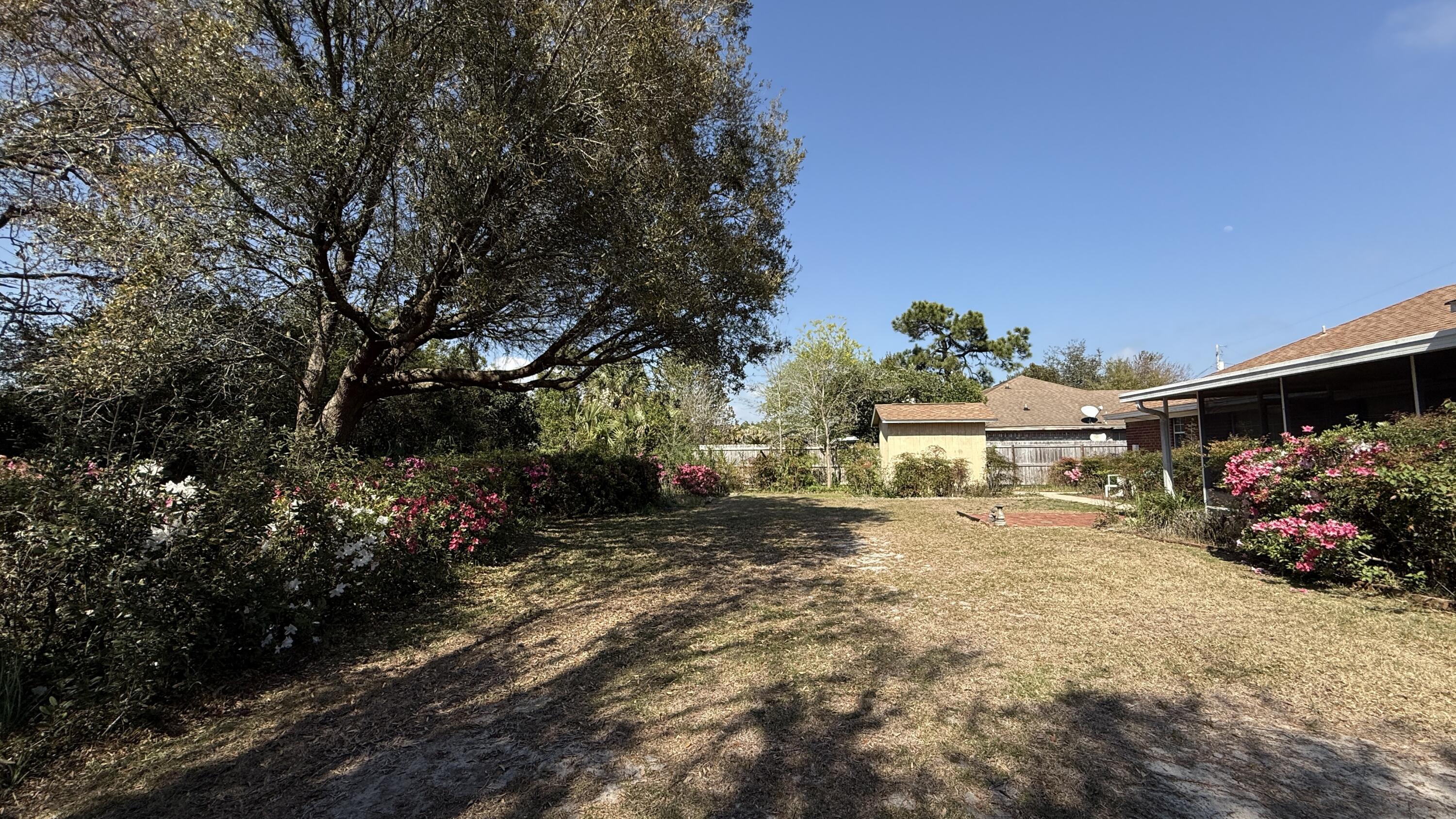 9860 Mary Anne Drive Navarre FL 32566