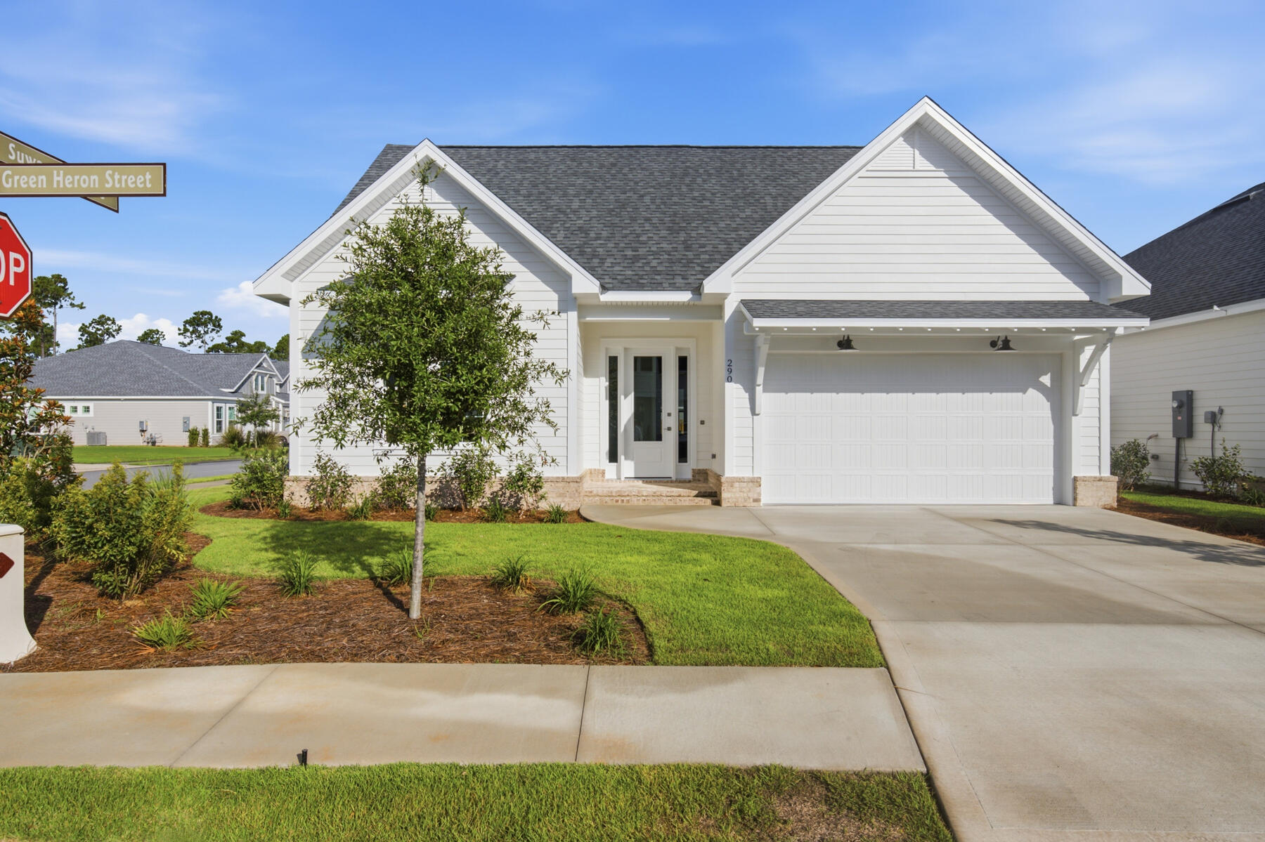 290 Green Heron Street Watersound FL 32461