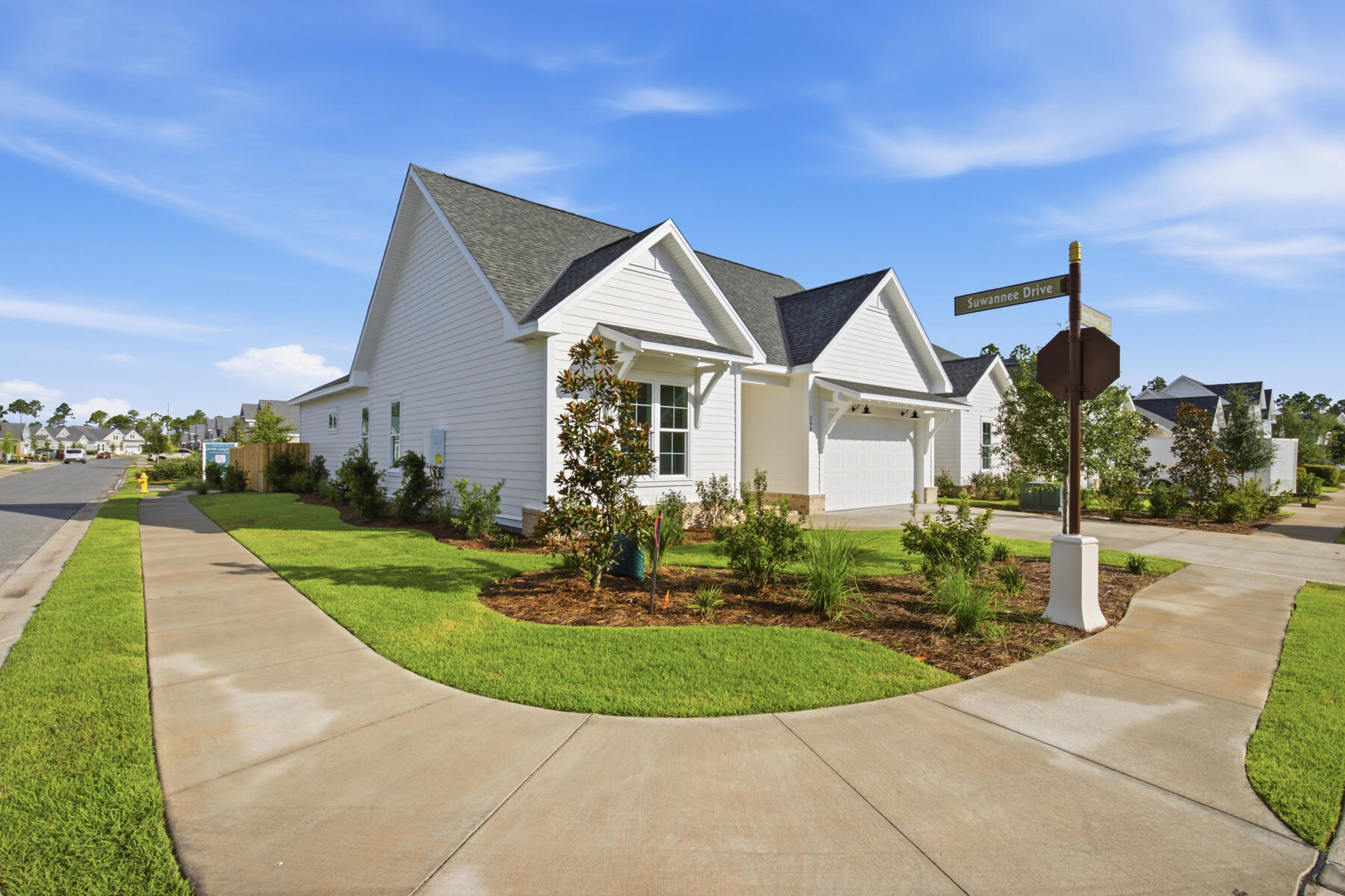 290 Green Heron Street Watersound FL 32461