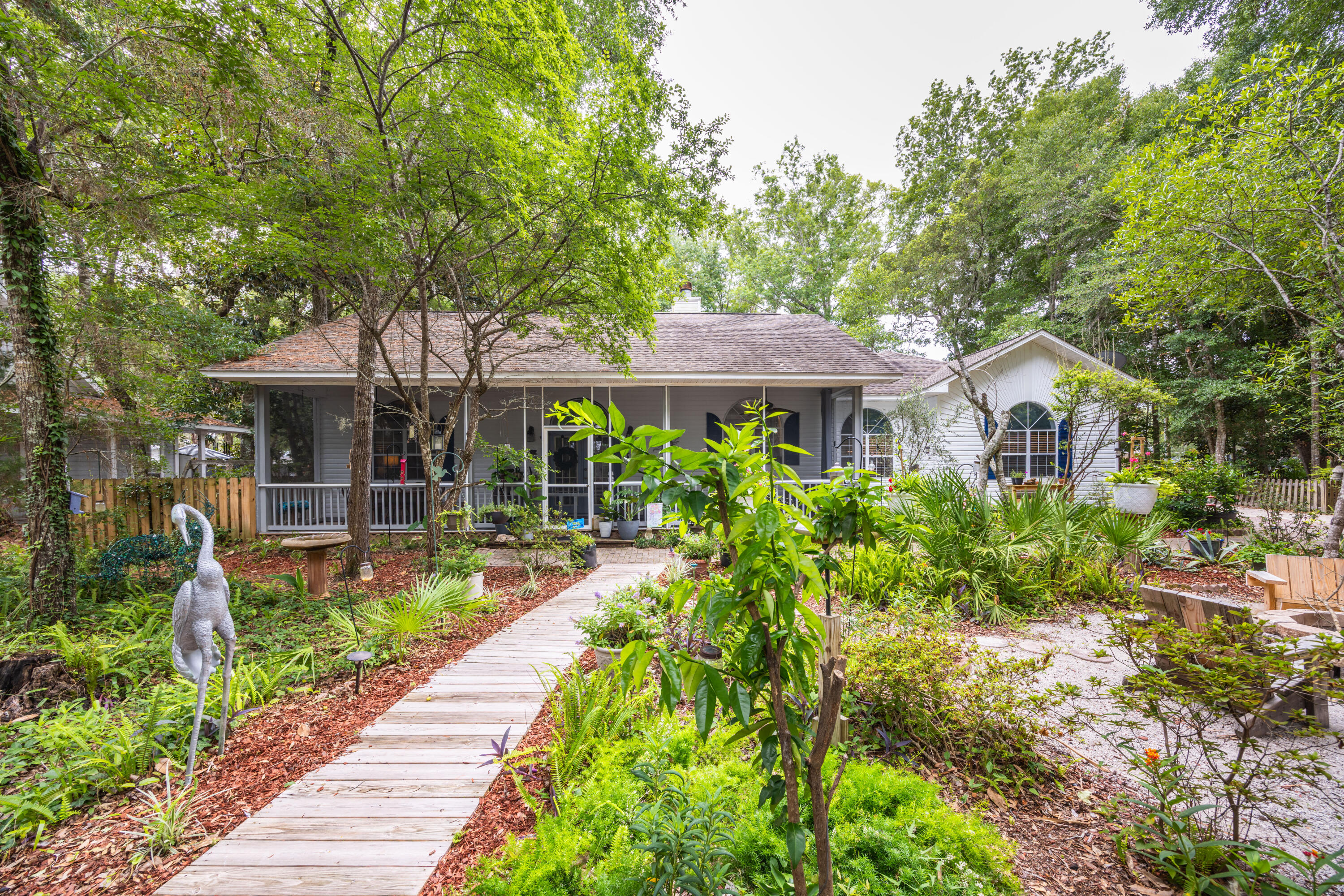 198 N Blue Heron Drive Santa Rosa Beach FL 32459