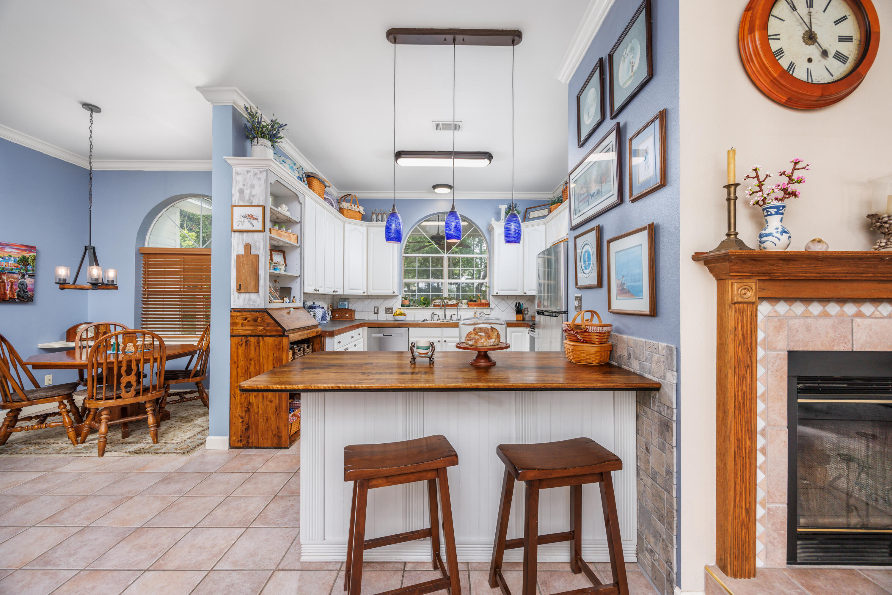 198 N Blue Heron Drive Santa Rosa Beach FL 32459