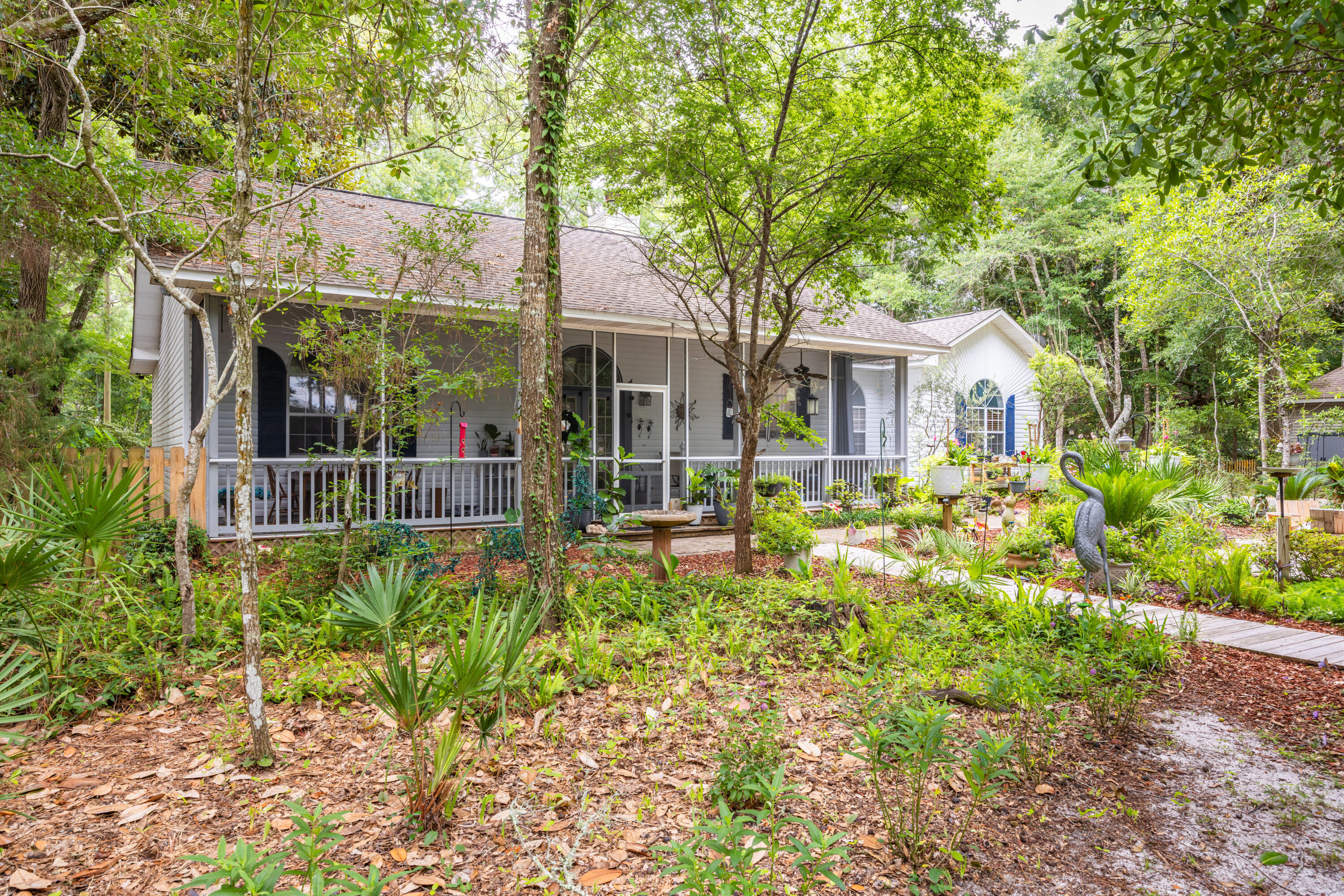 198 N Blue Heron Drive Santa Rosa Beach FL 32459