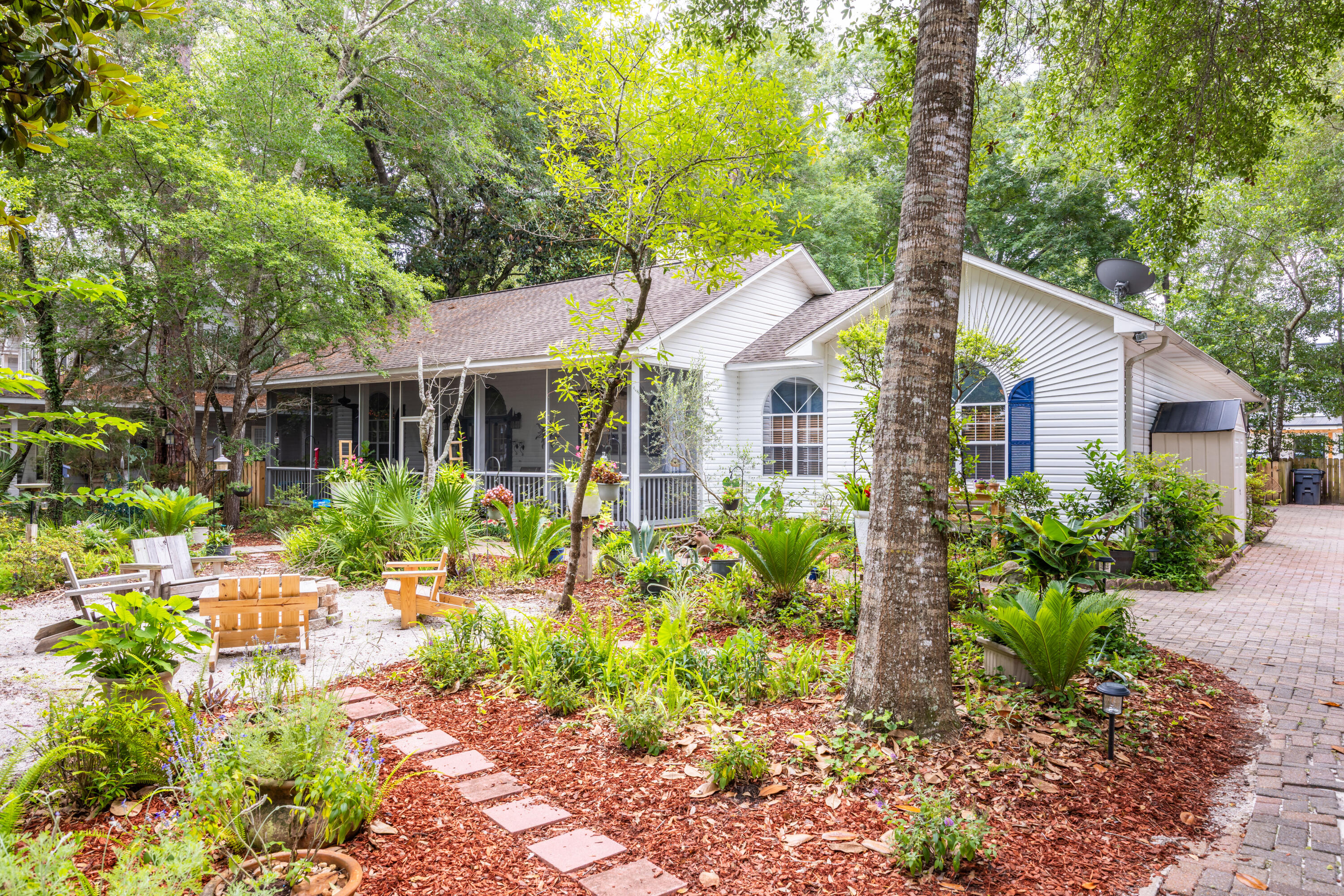 198 N Blue Heron Drive Santa Rosa Beach FL 32459