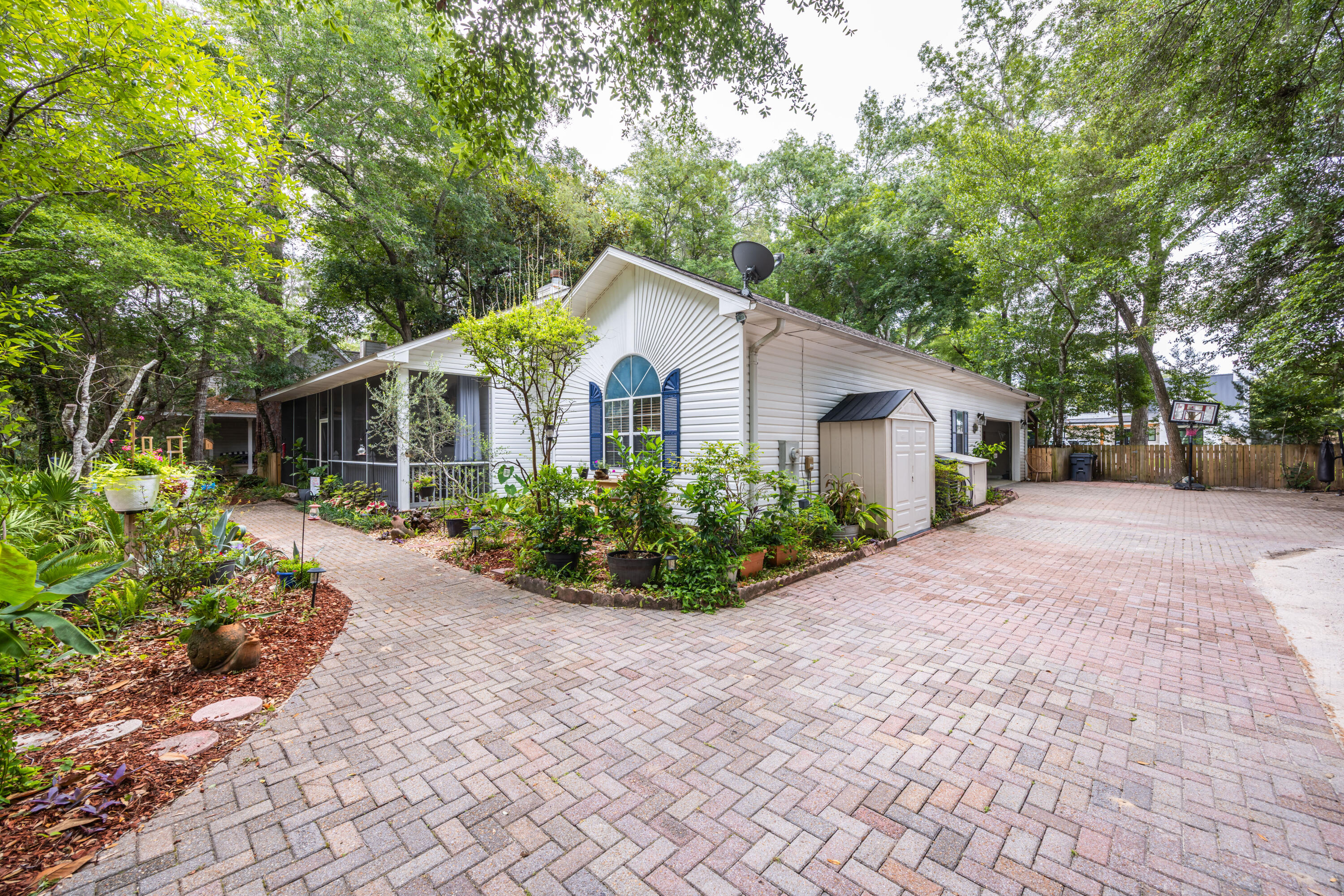 198 N Blue Heron Drive Santa Rosa Beach FL 32459