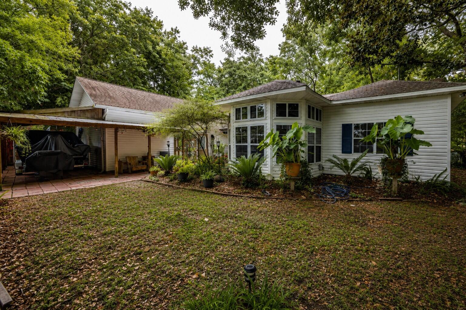 198 N Blue Heron Drive Santa Rosa Beach FL 32459