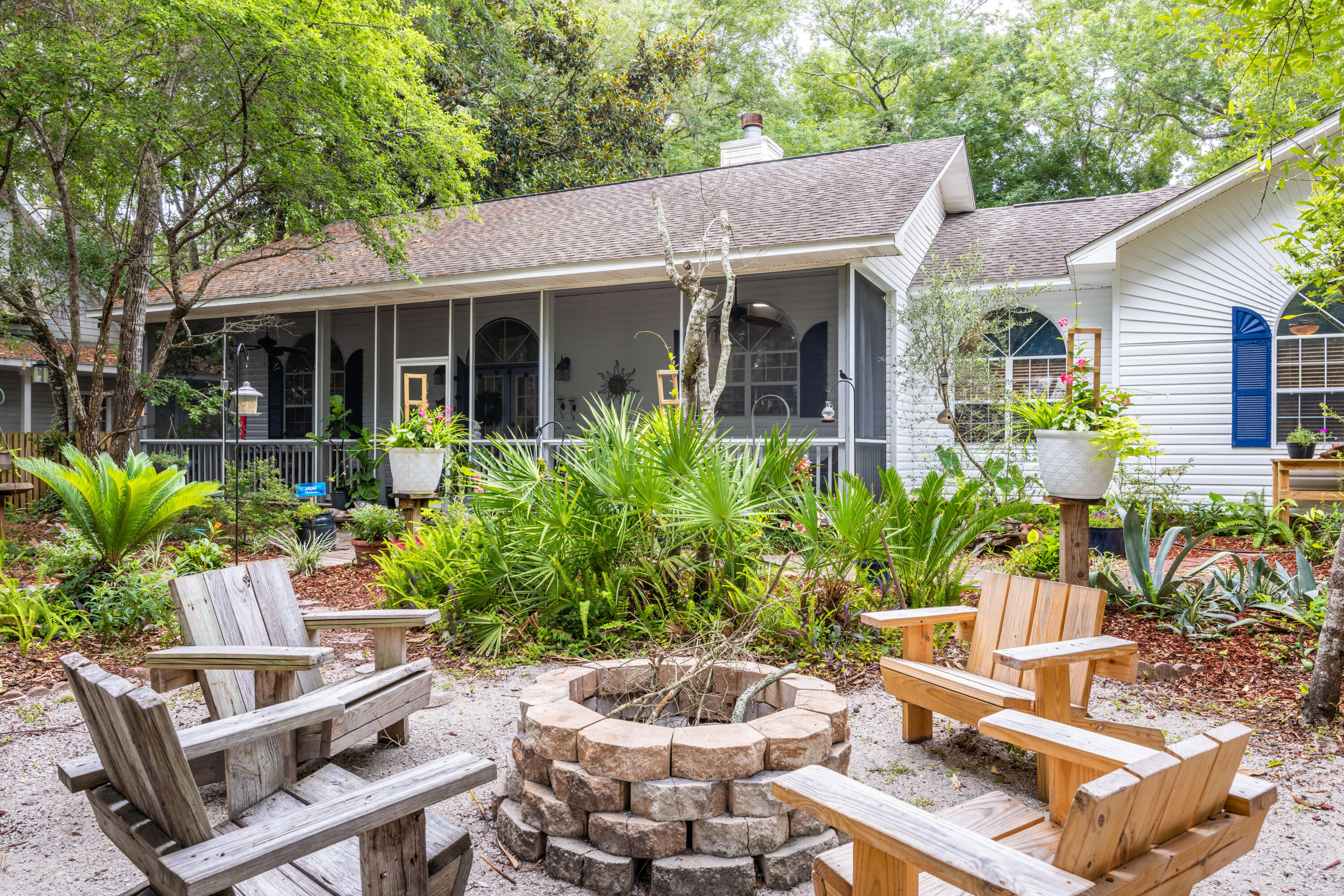 198 N Blue Heron Drive Santa Rosa Beach FL 32459