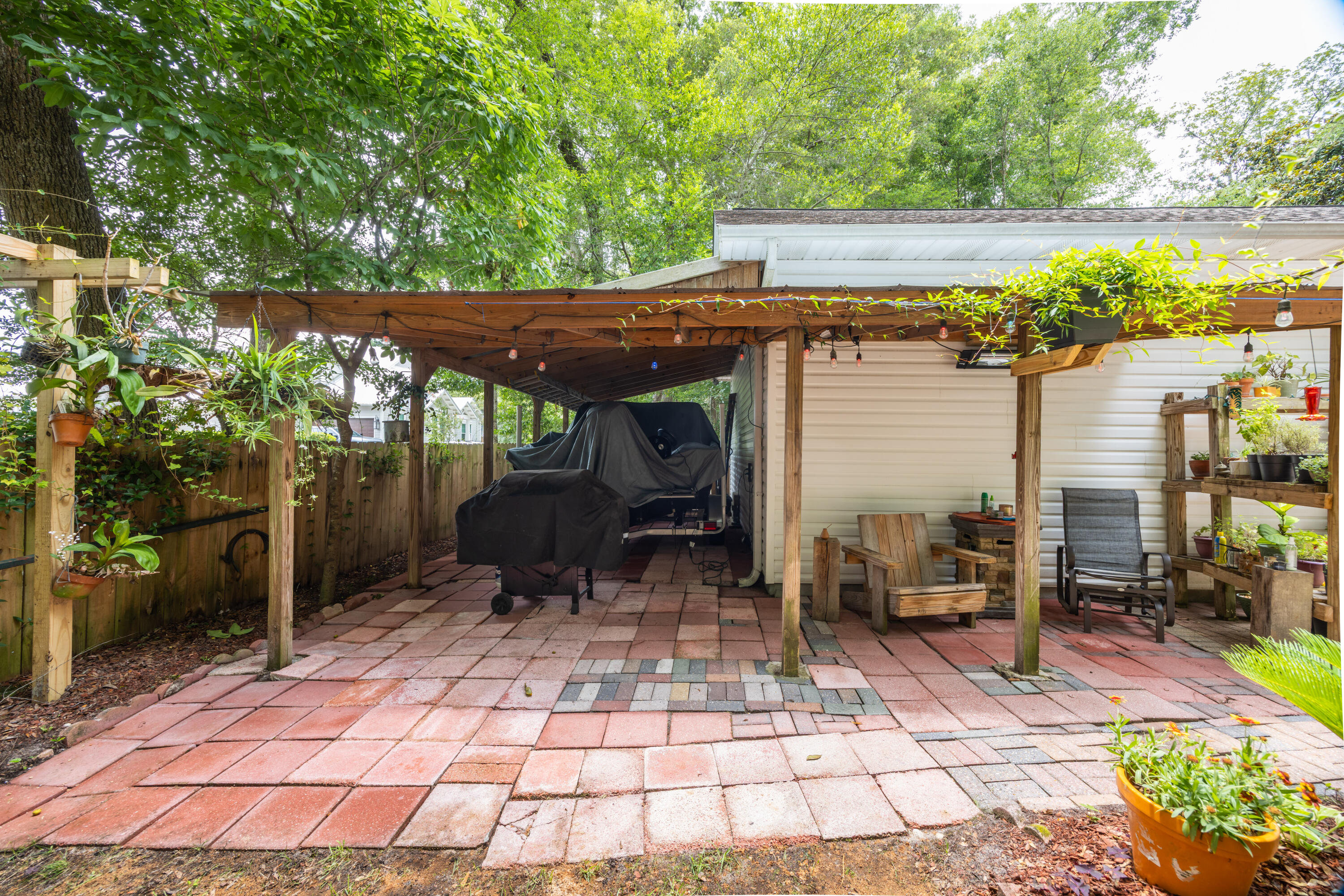 198 N Blue Heron Drive Santa Rosa Beach FL 32459