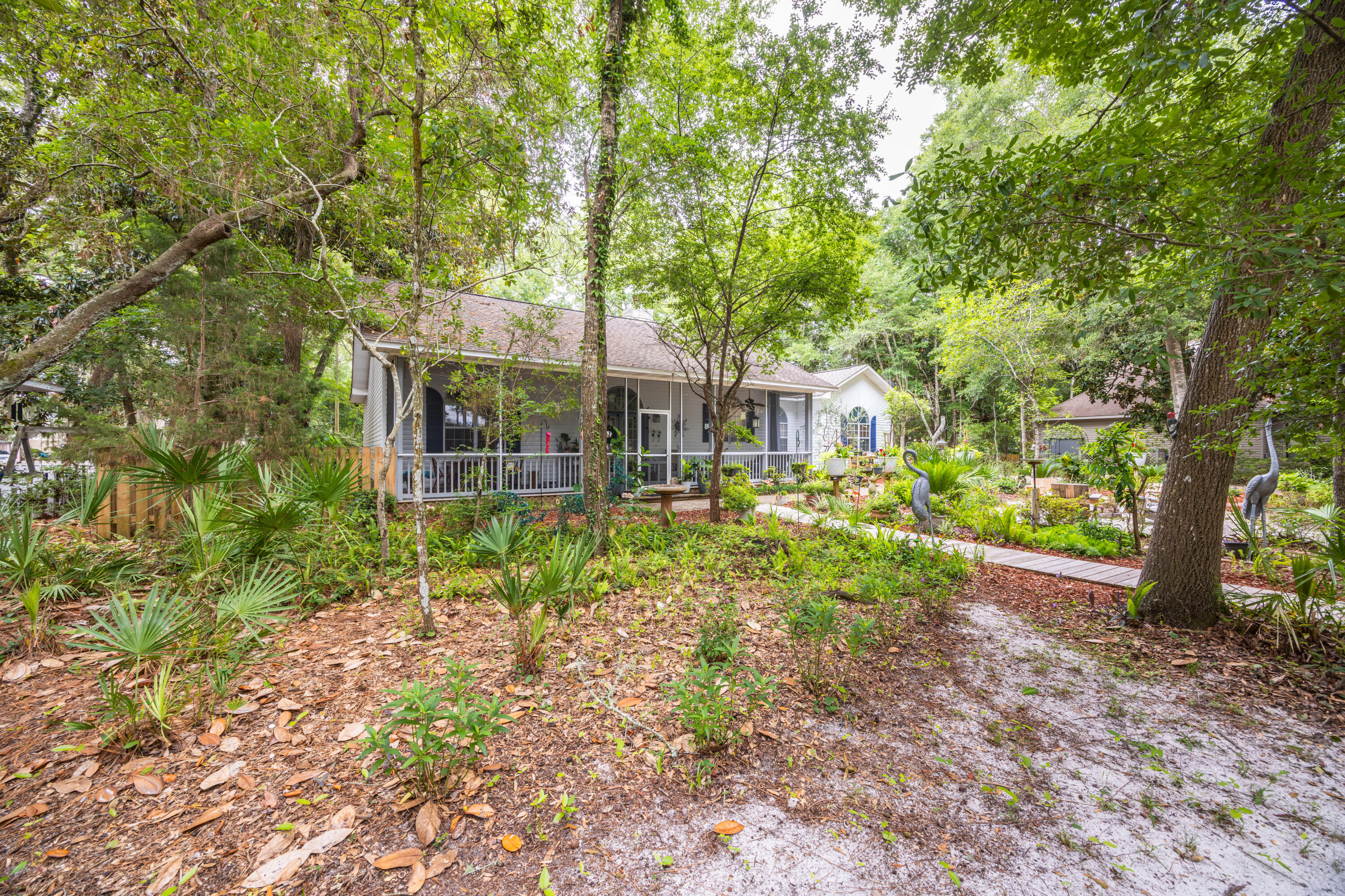 198 N Blue Heron Drive Santa Rosa Beach FL 32459