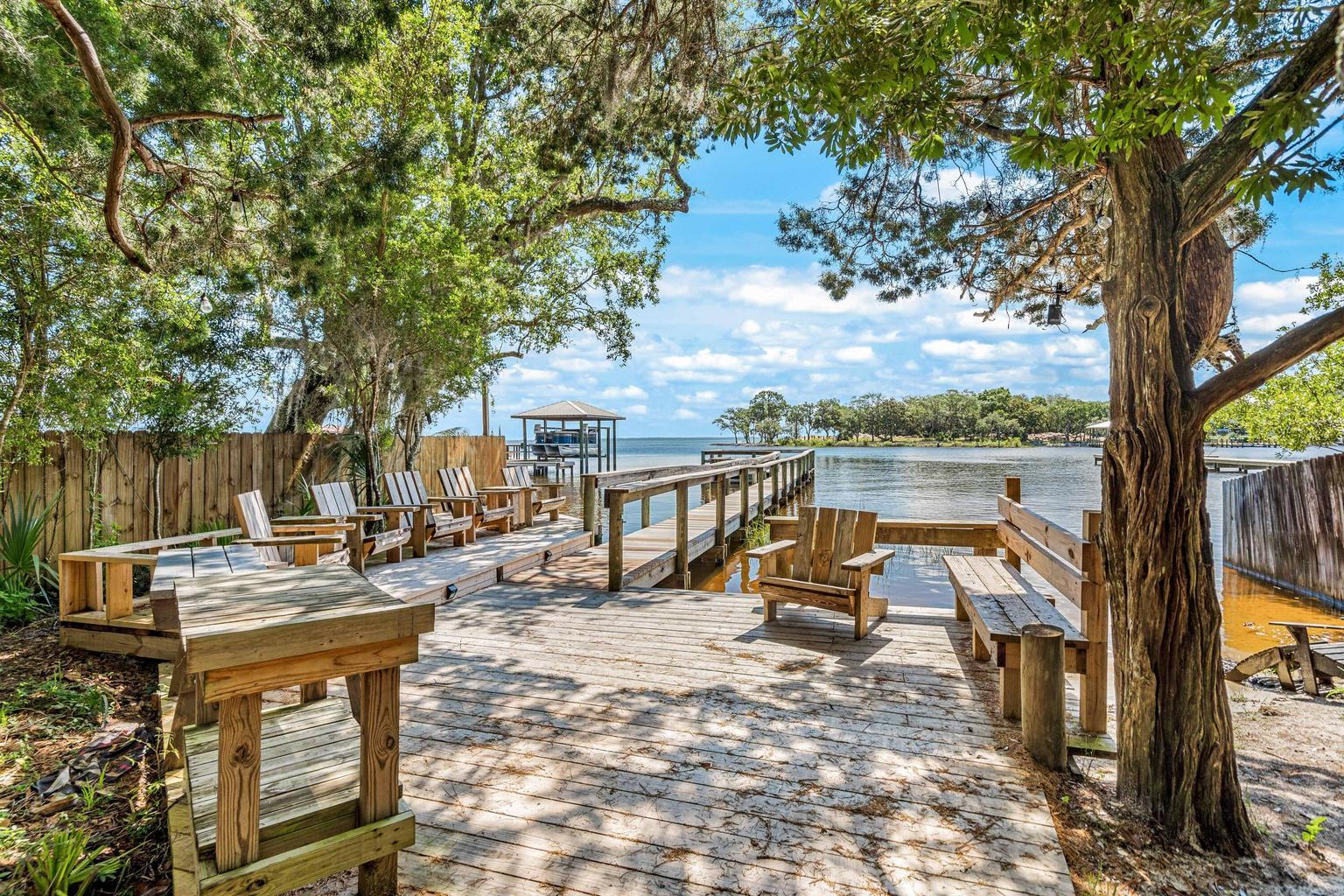 198 N Blue Heron Drive Santa Rosa Beach FL 32459