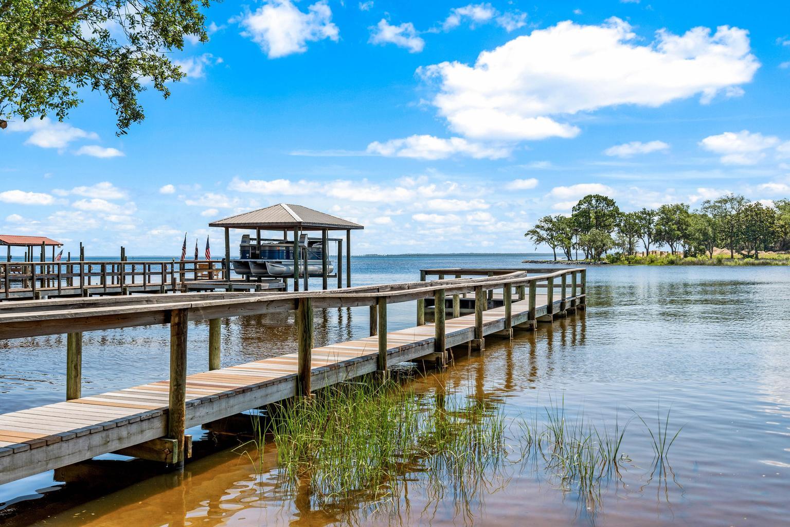 198 N Blue Heron Drive Santa Rosa Beach FL 32459