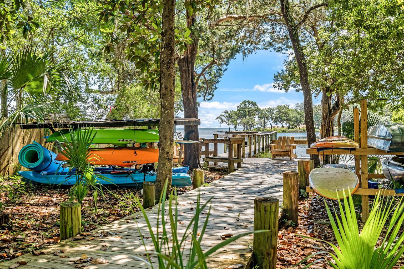198 N Blue Heron Drive Santa Rosa Beach FL 32459
