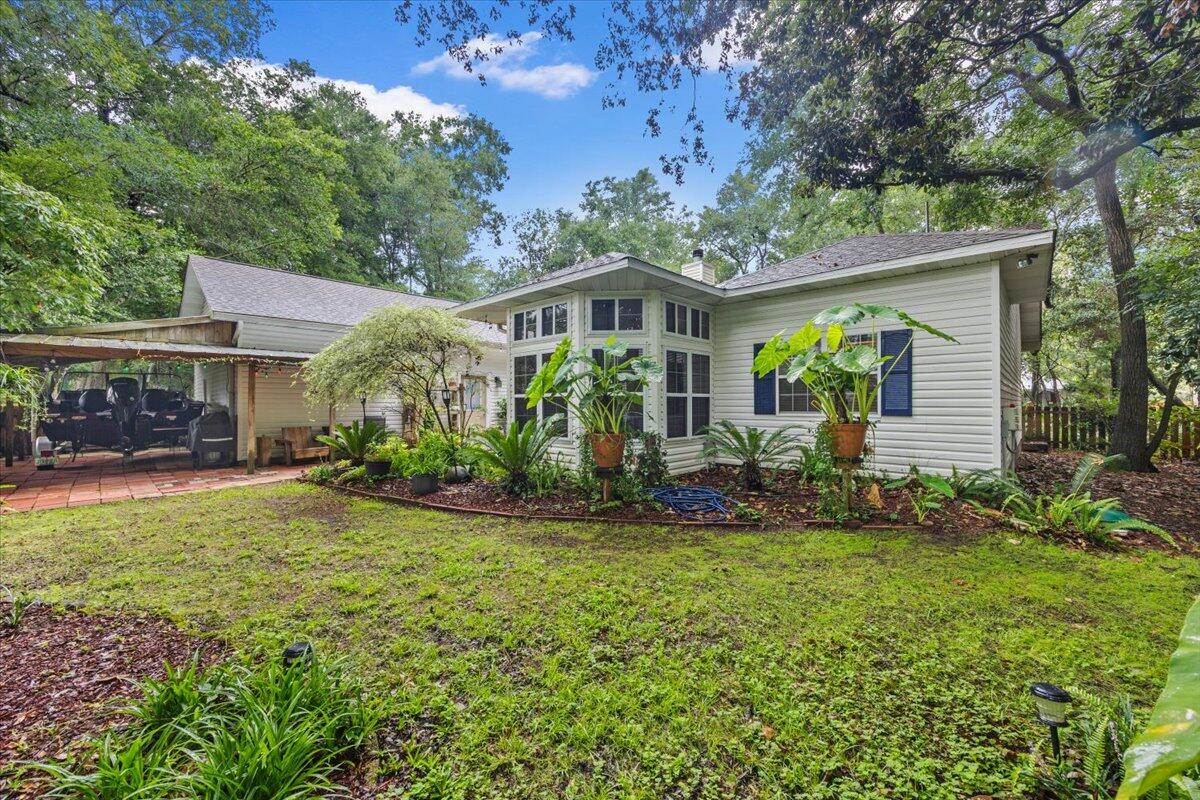 198 N Blue Heron Drive Santa Rosa Beach FL 32459
