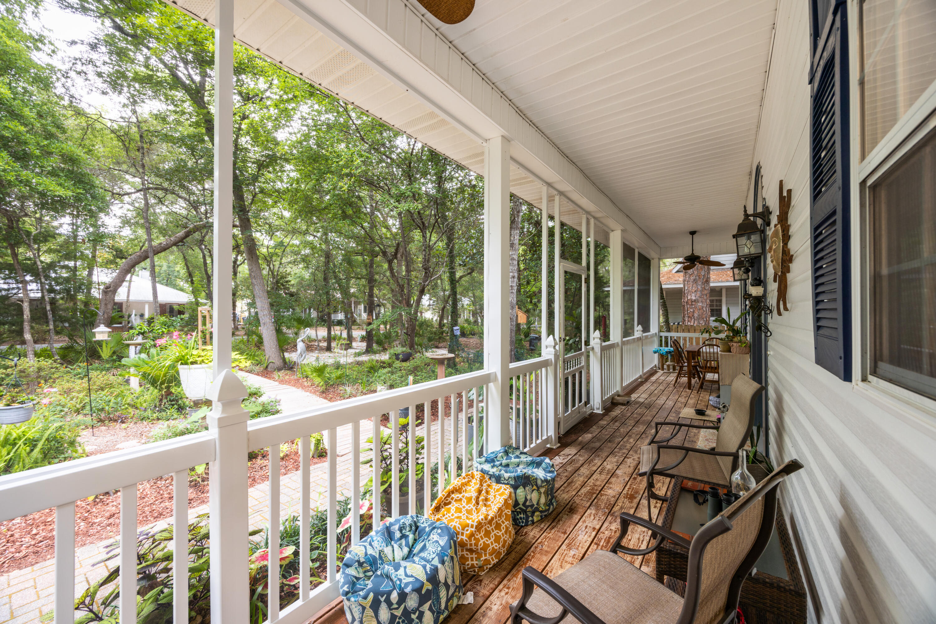 198 N Blue Heron Drive Santa Rosa Beach FL 32459