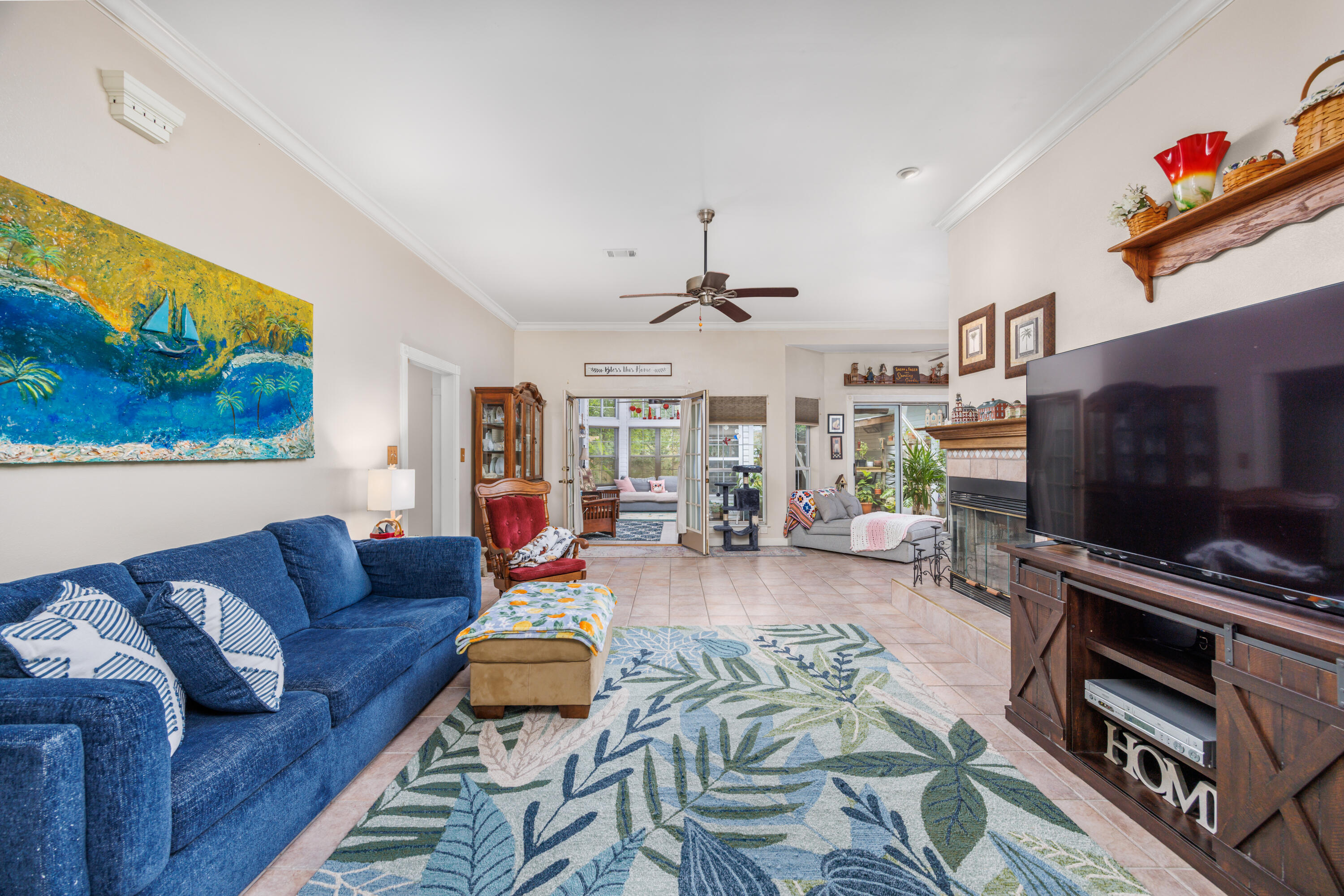 198 N Blue Heron Drive Santa Rosa Beach FL 32459
