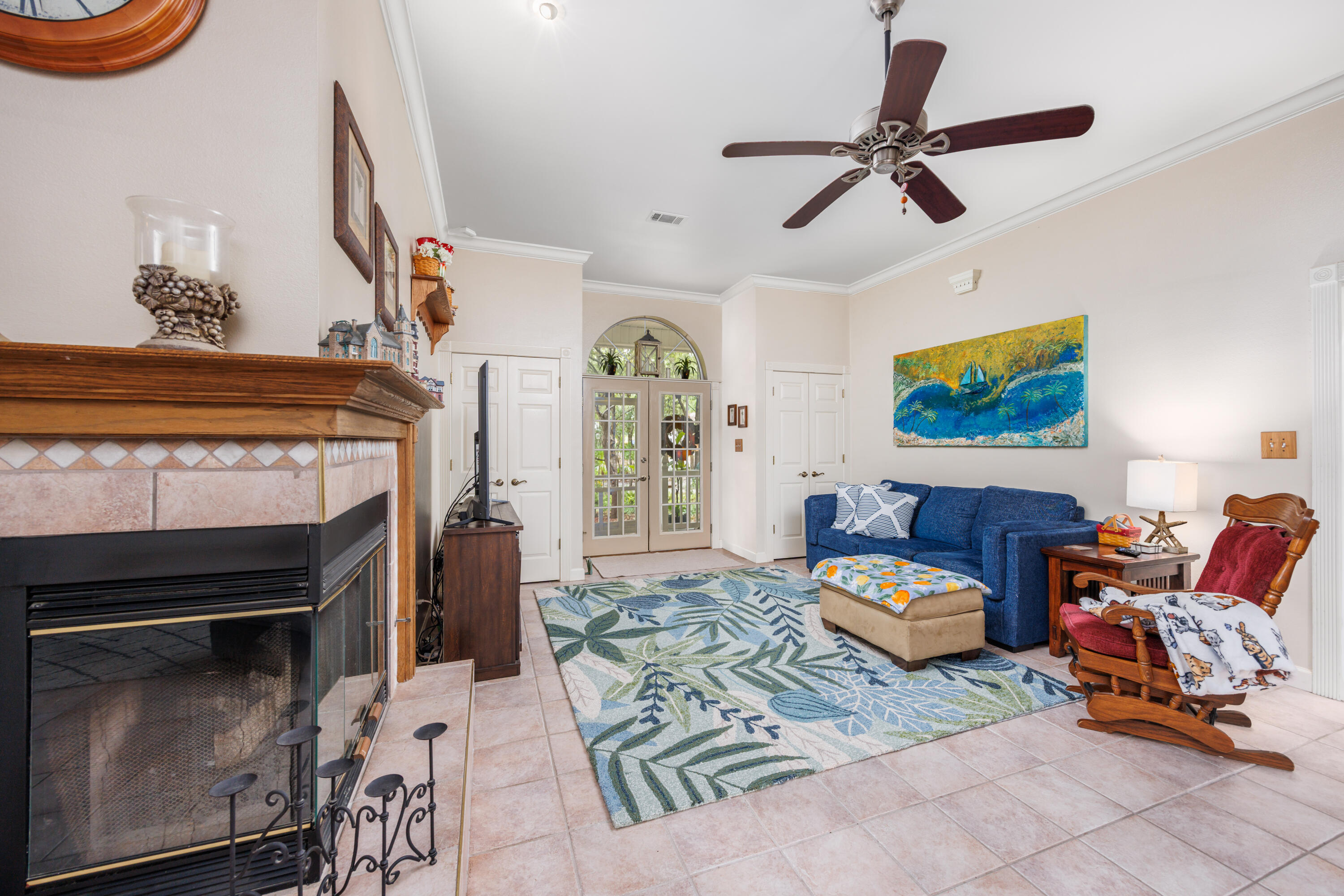 198 N Blue Heron Drive Santa Rosa Beach FL 32459
