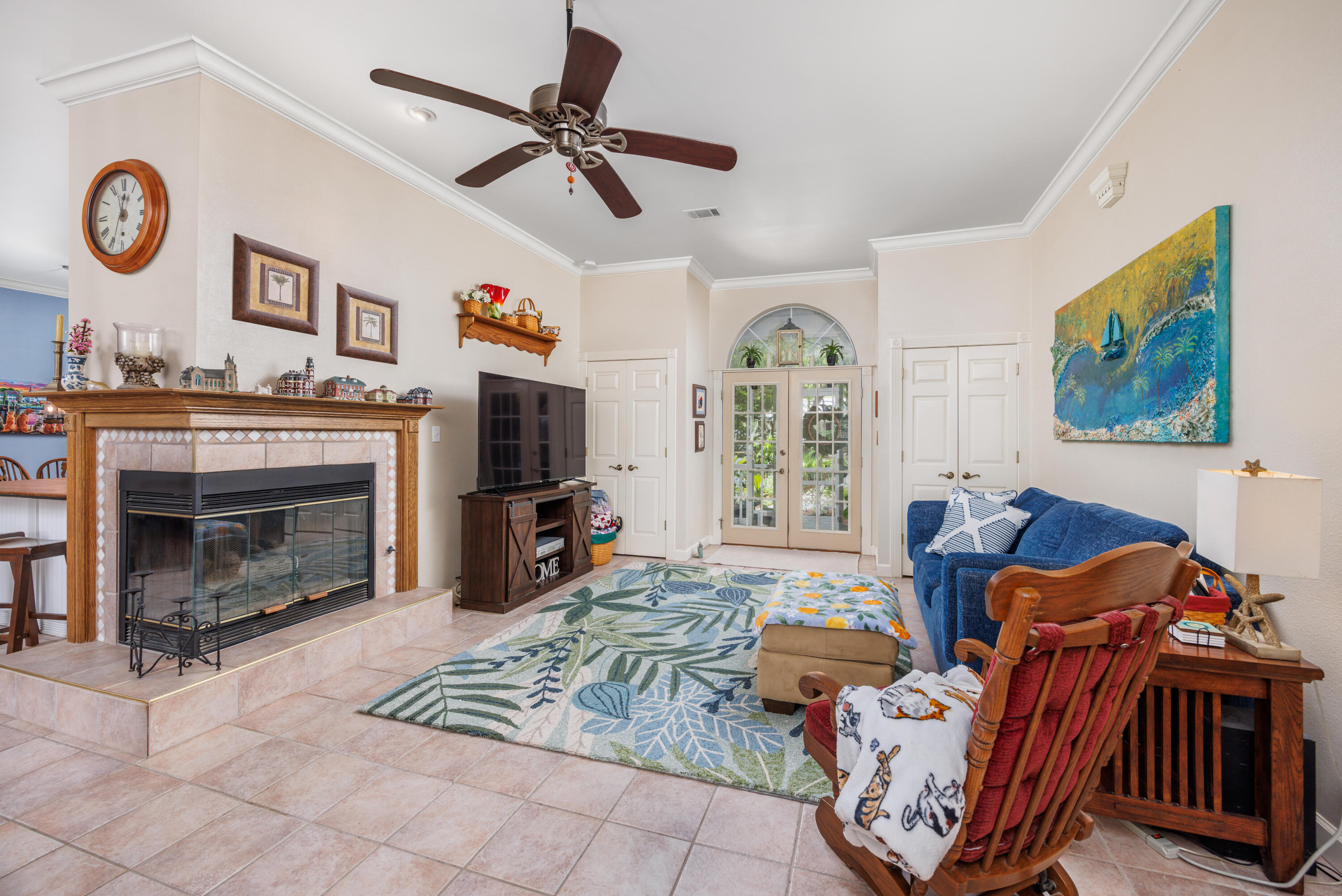 198 N Blue Heron Drive Santa Rosa Beach FL 32459