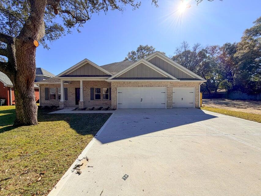 Niceville FL, 1617 Moore Street