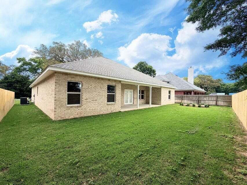1617 Moore Street Niceville FL 32578