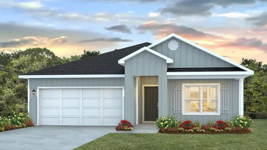 9735 Dutton Lane Milton FL 32583